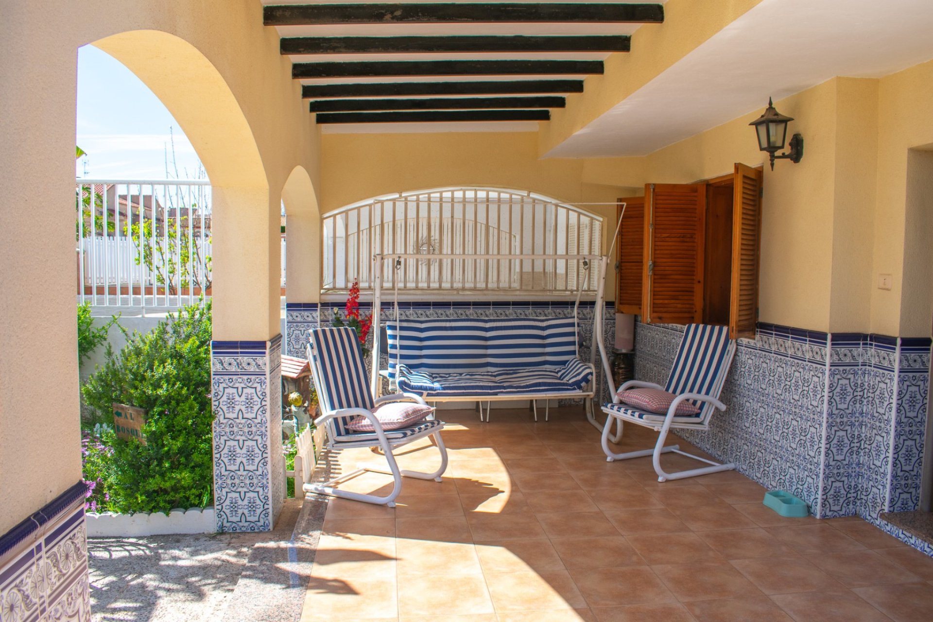Revente - Maison de ville - Los Alcazares - Los Narejos