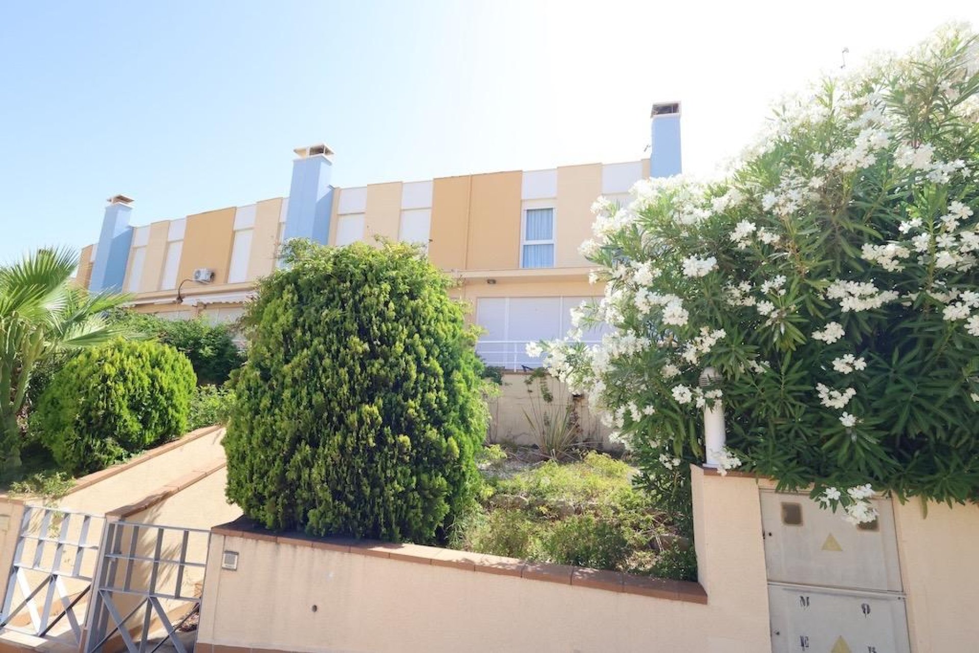 Revente - Maison de ville - Orihuela Costa - Agua Marina