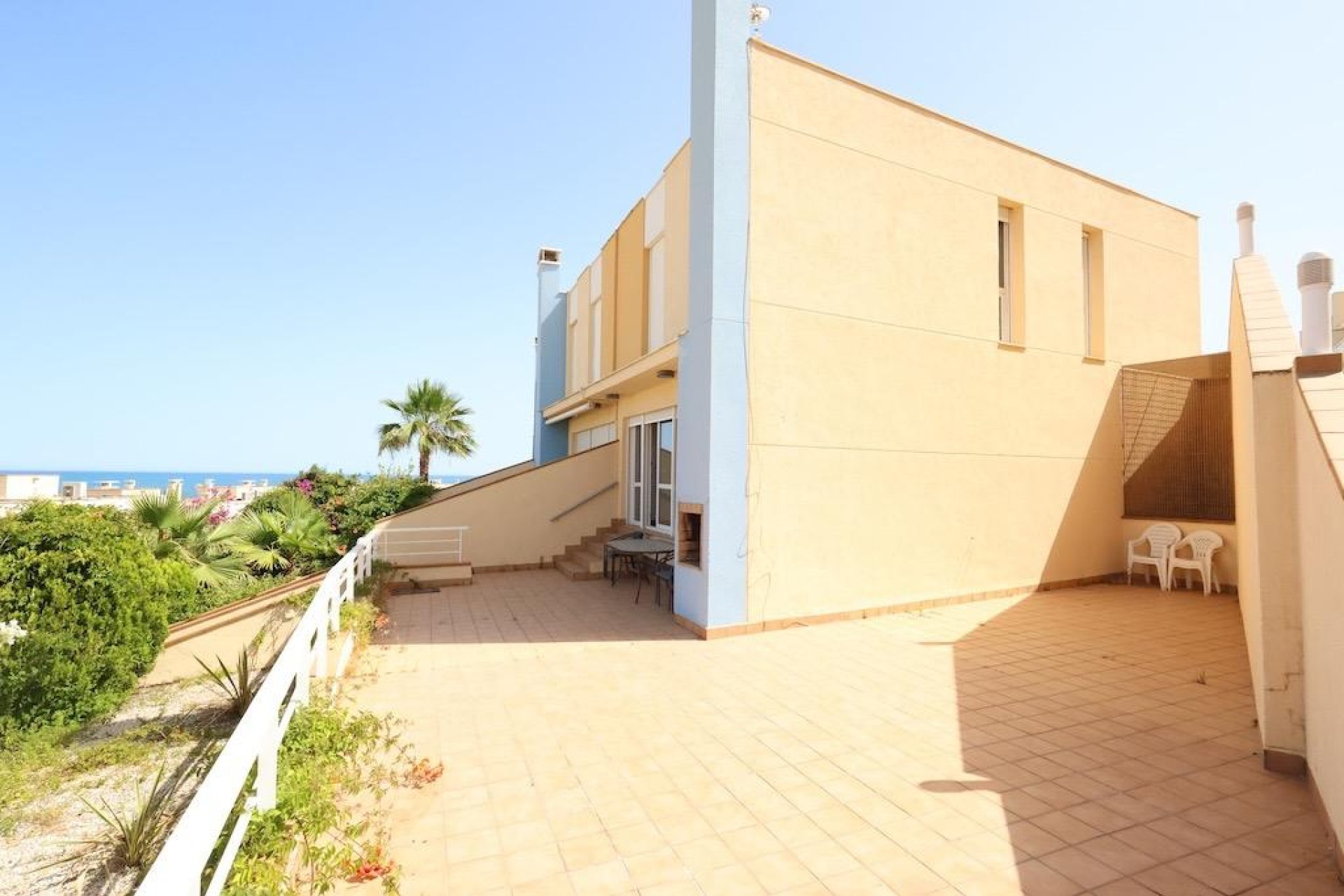 Revente - Maison de ville - Orihuela Costa - Agua Marina