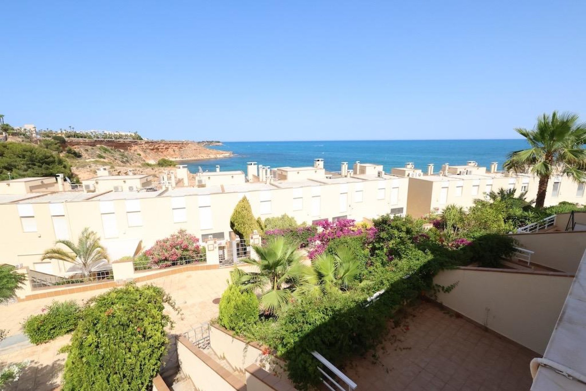Revente - Maison de ville - Orihuela Costa - Agua Marina