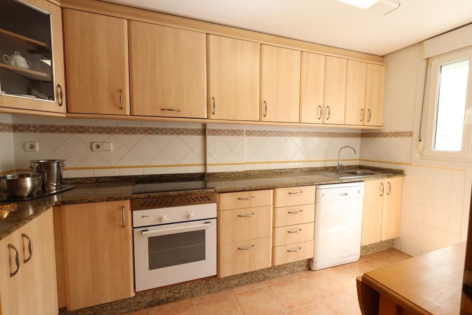 Revente - Maison de ville - Orihuela Costa - Agua Marina
