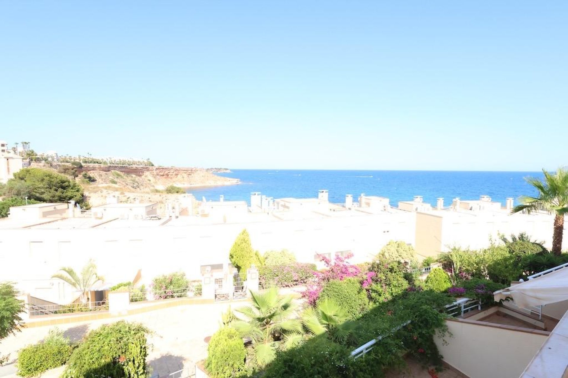 Revente - Maison de ville - Orihuela Costa - Agua Marina