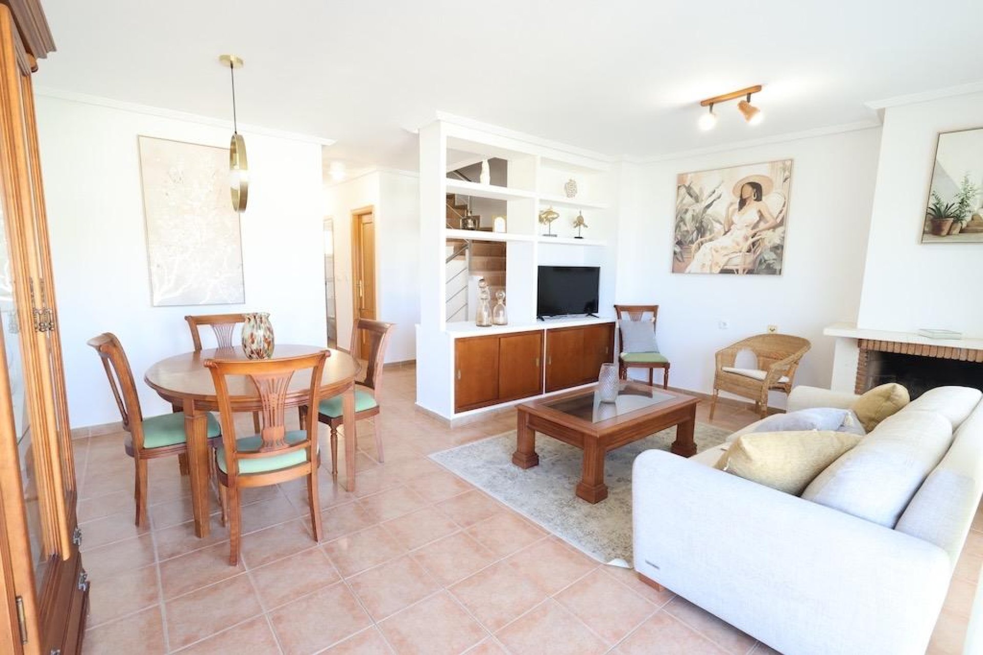 Revente - Maison de ville - Orihuela Costa - Agua Marina