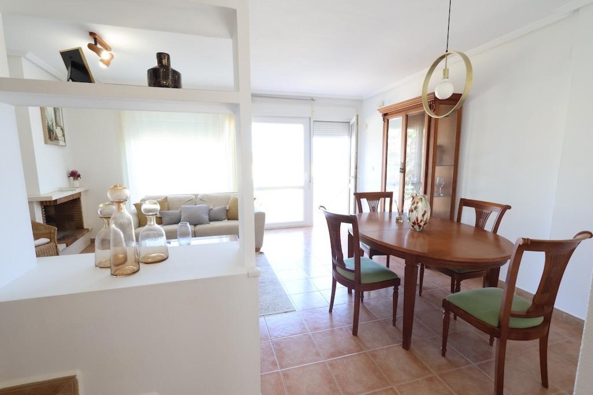 Revente - Maison de ville - Orihuela Costa - Agua Marina