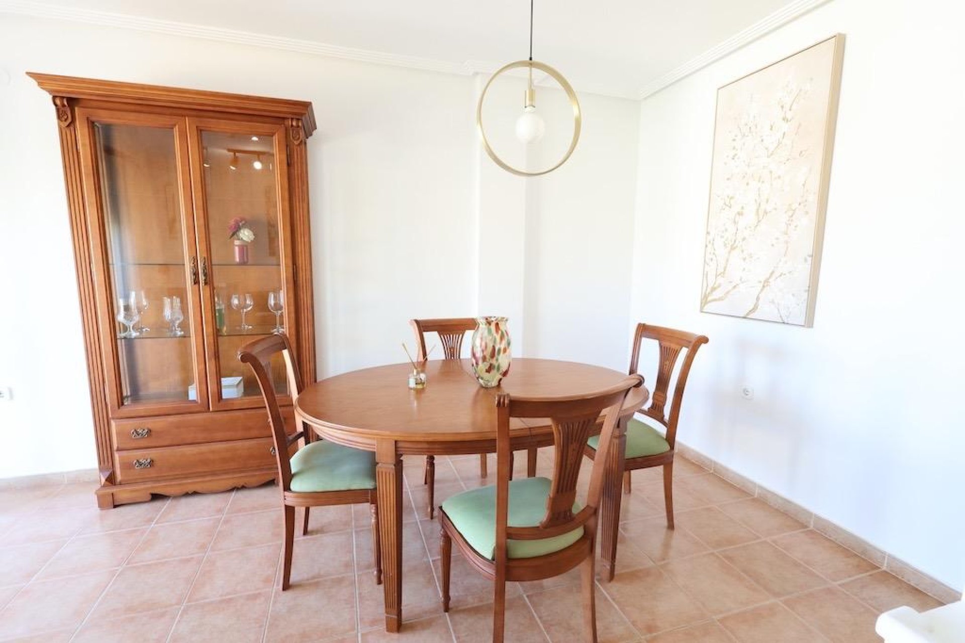 Revente - Maison de ville - Orihuela Costa - Agua Marina