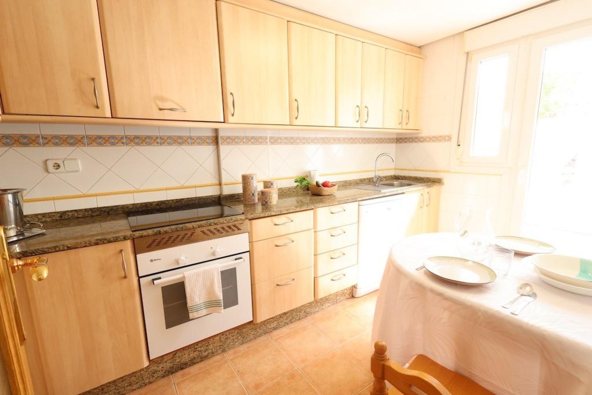 Revente - Maison de ville - Orihuela Costa - Agua Marina