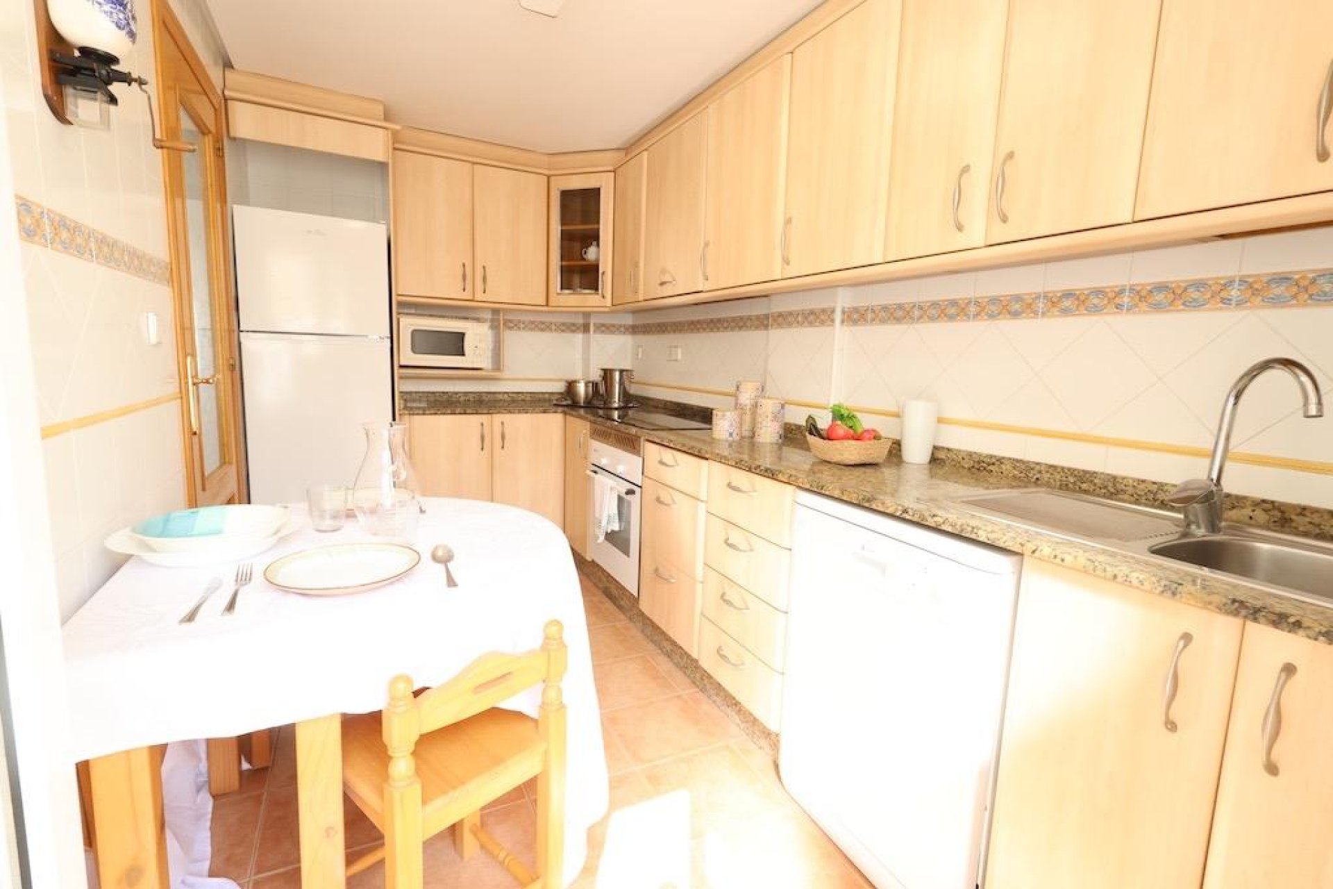 Revente - Maison de ville - Orihuela Costa - Agua Marina