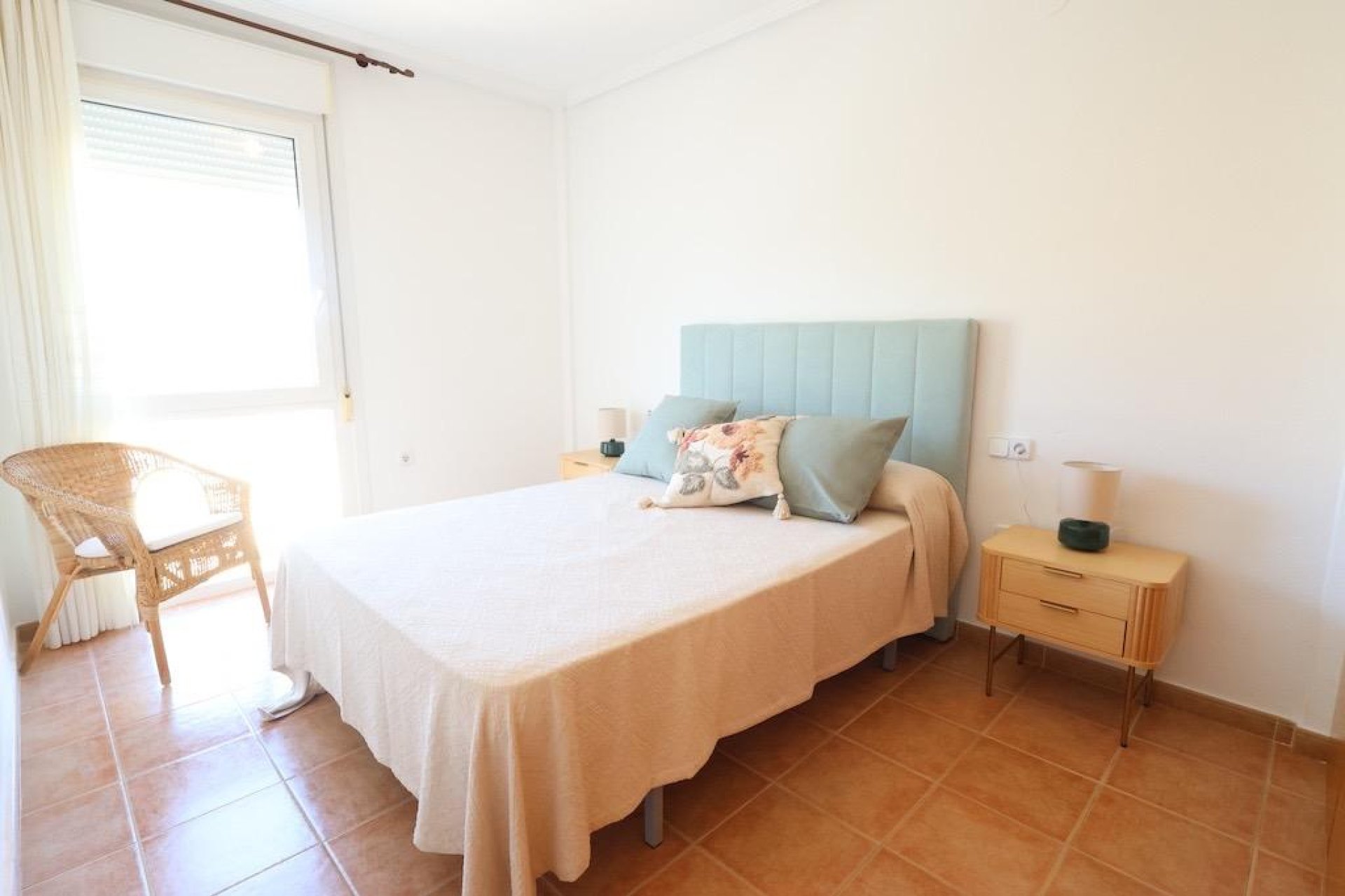 Revente - Maison de ville - Orihuela Costa - Agua Marina