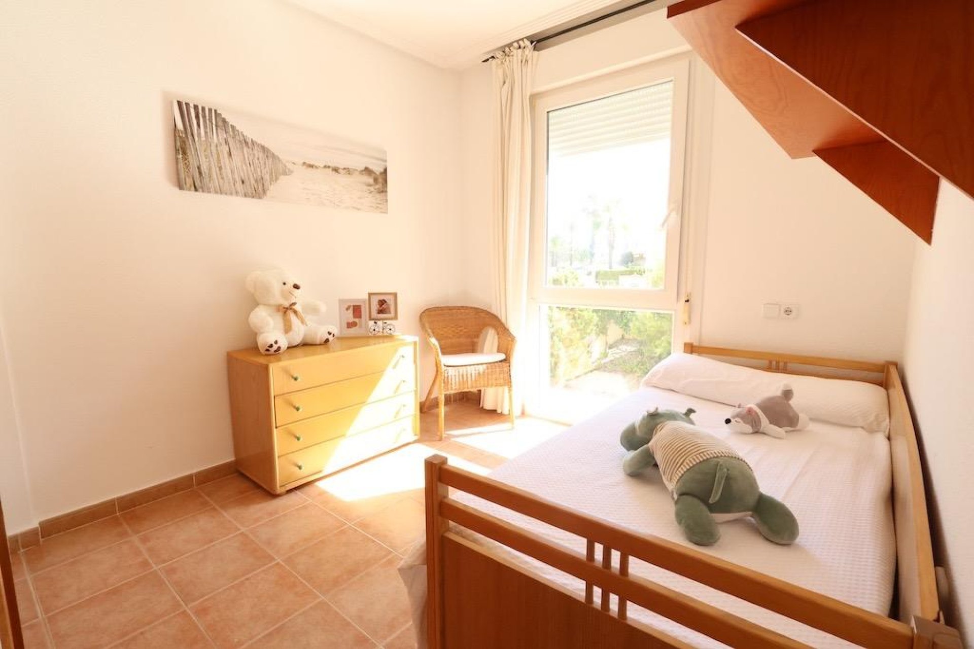 Revente - Maison de ville - Orihuela Costa - Agua Marina