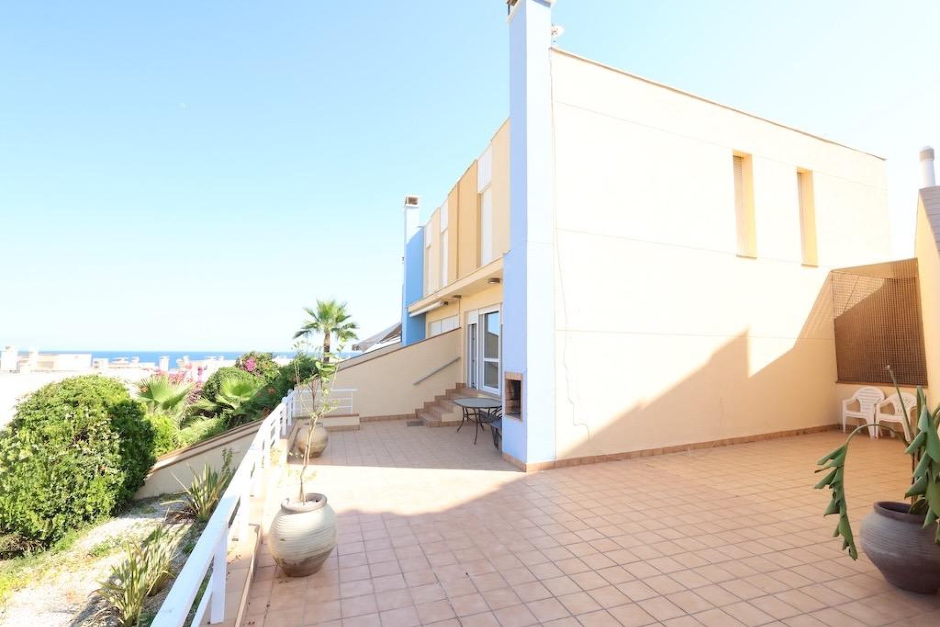 Revente - Maison de ville - Orihuela Costa - Agua Marina