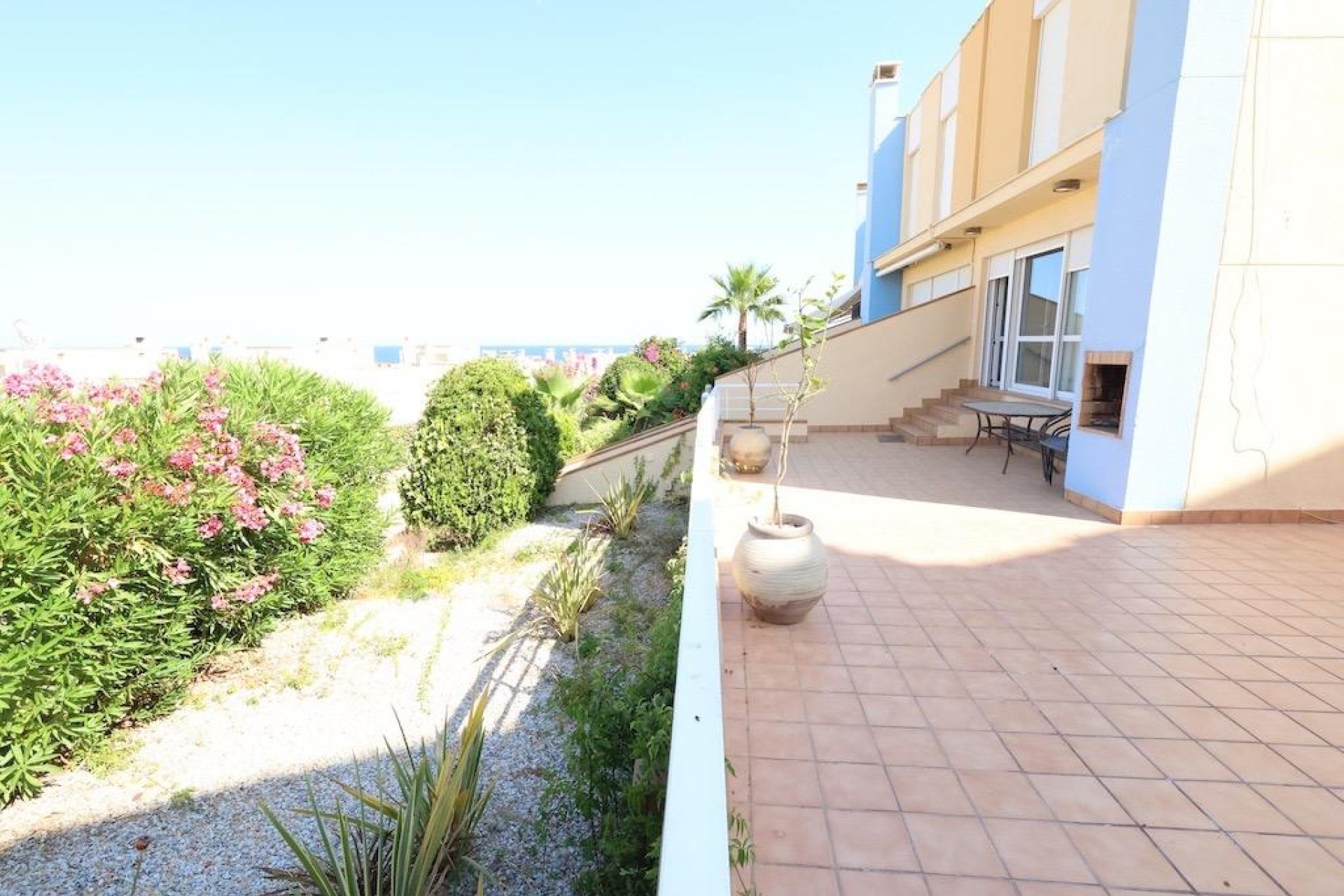 Revente - Maison de ville - Orihuela Costa - Agua Marina