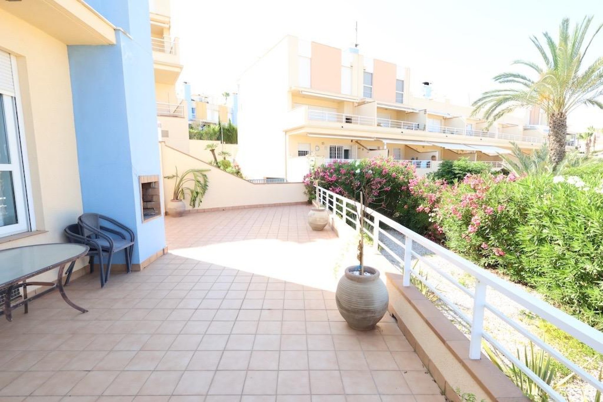 Revente - Maison de ville - Orihuela Costa - Agua Marina