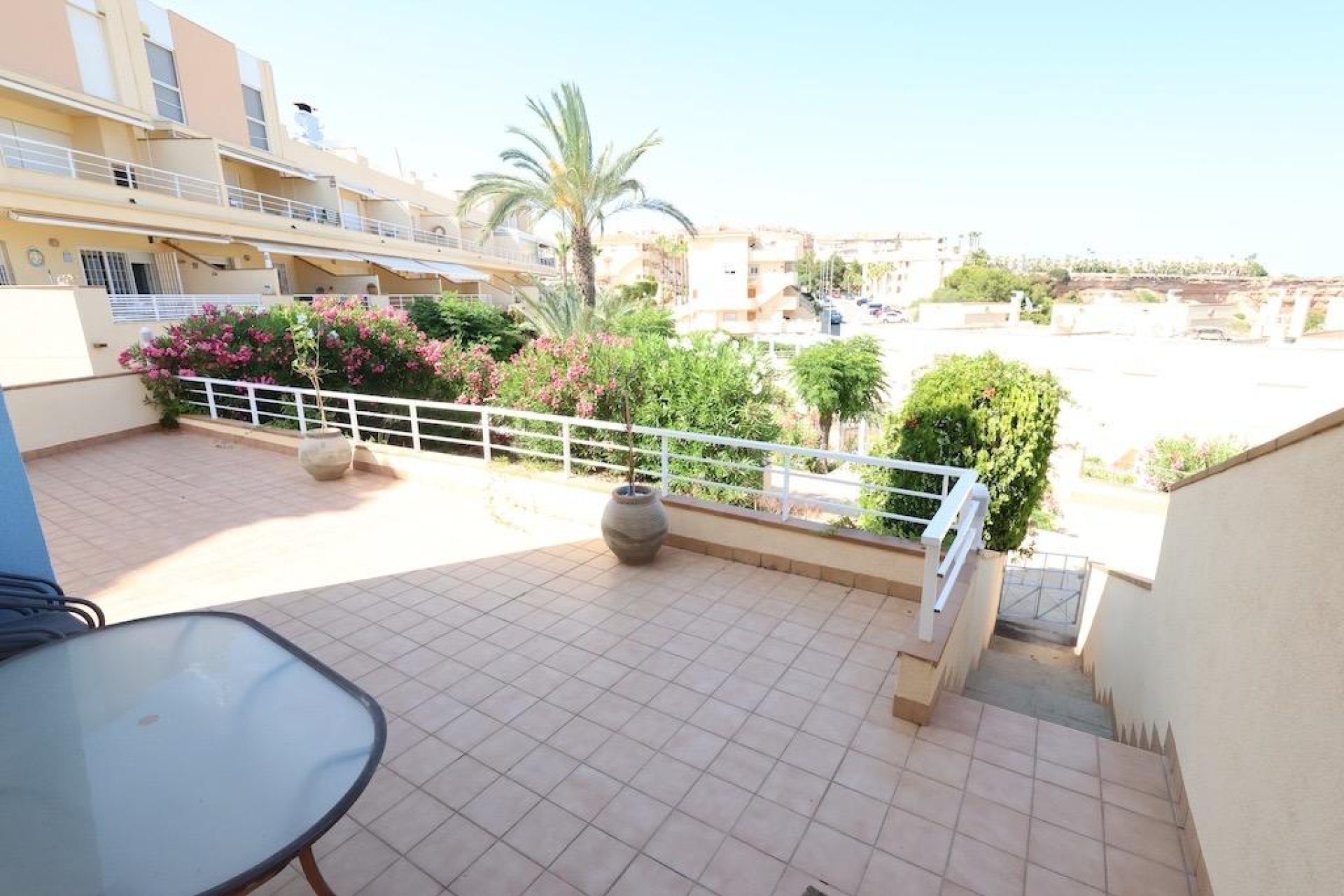 Revente - Maison de ville - Orihuela Costa - Agua Marina