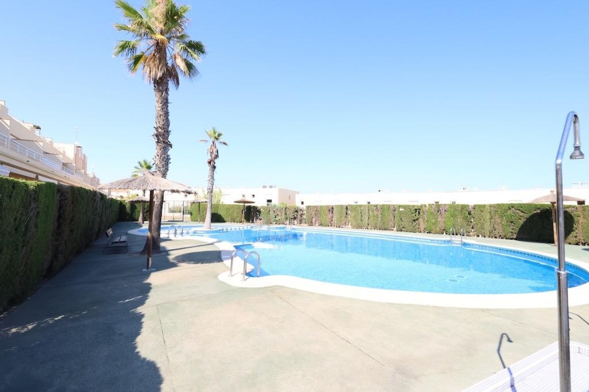 Revente - Maison de ville - Orihuela Costa - Agua Marina