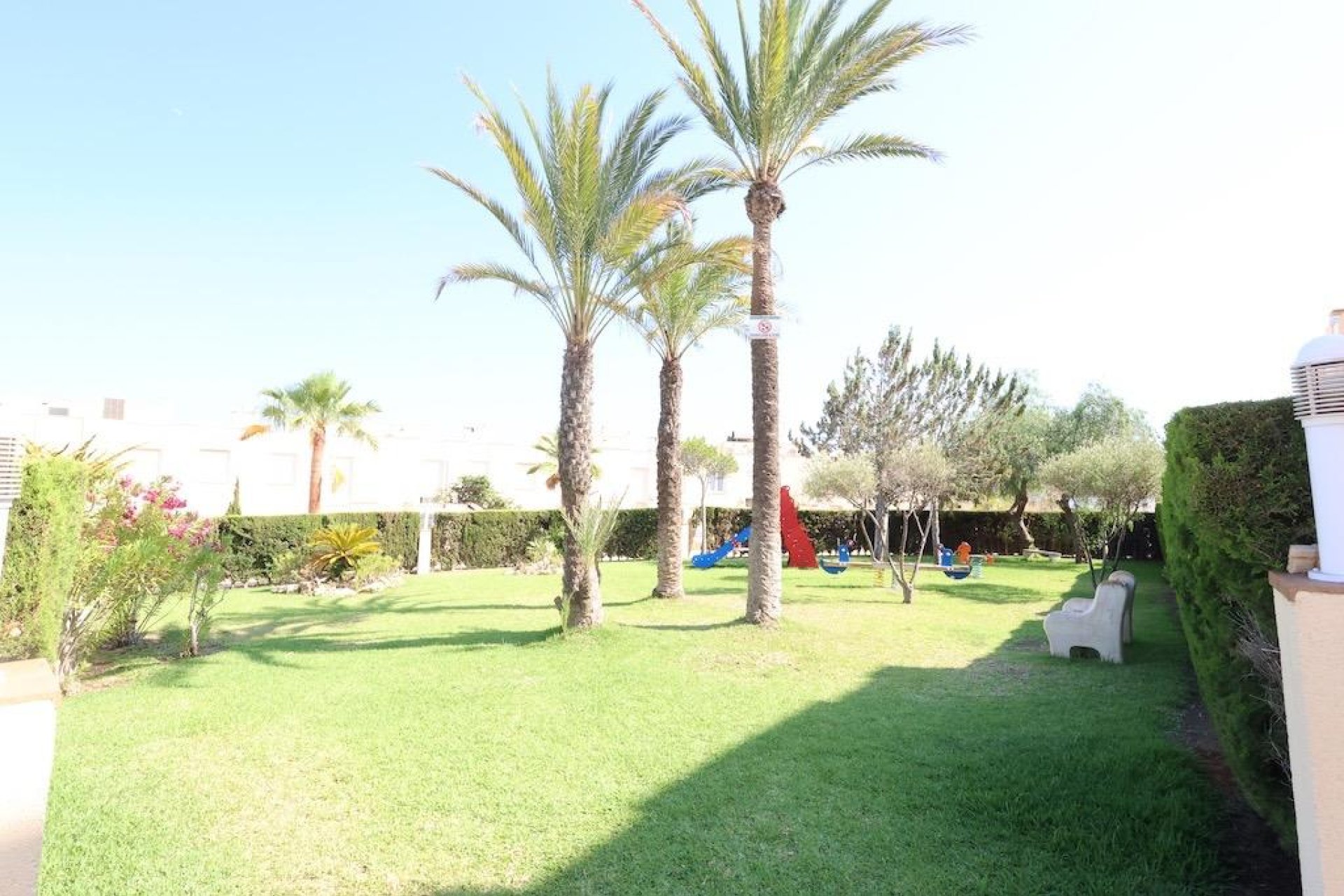 Revente - Maison de ville - Orihuela Costa - Agua Marina