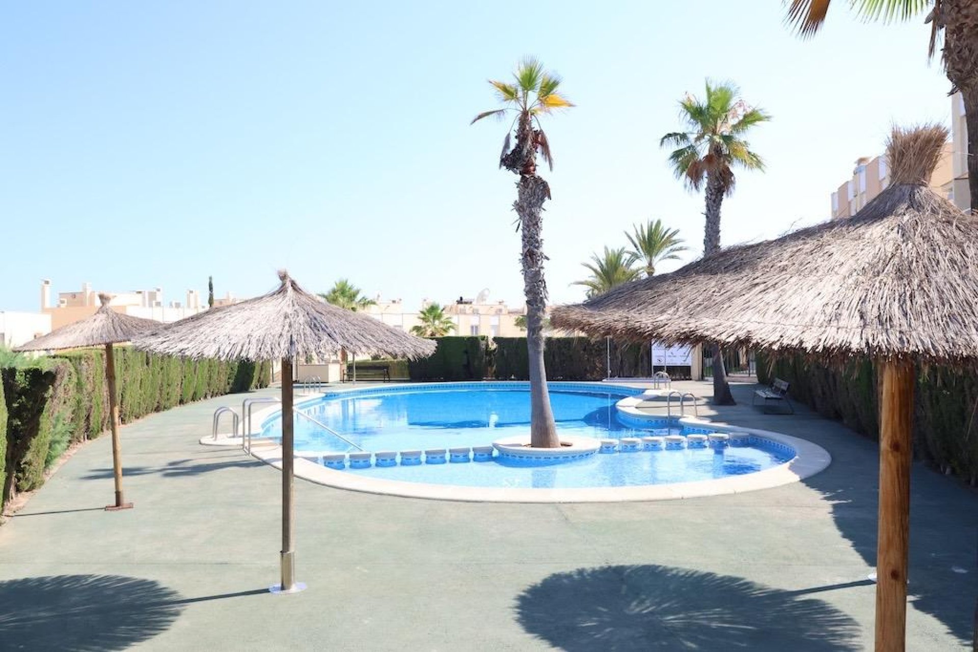 Revente - Maison de ville - Orihuela Costa - Agua Marina