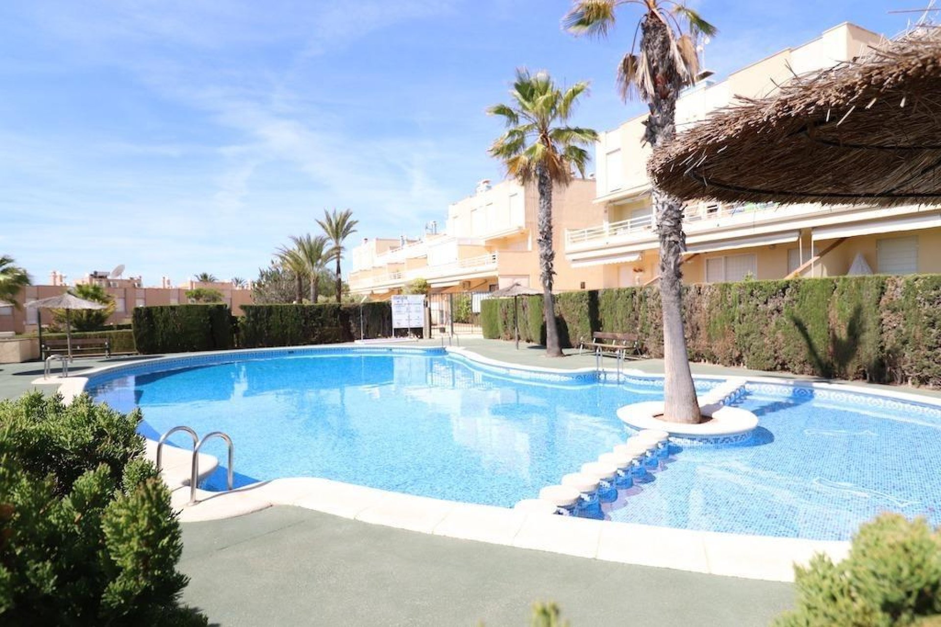 Revente - Maison de ville - Orihuela Costa - Agua Marina