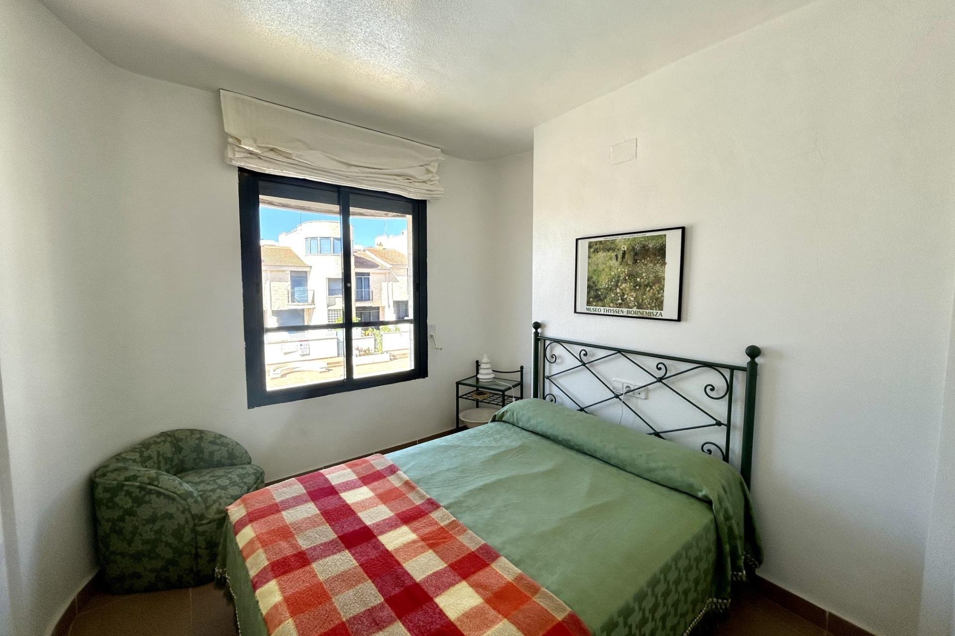 Revente - Maison de ville - Orihuela Costa - Aguamarina