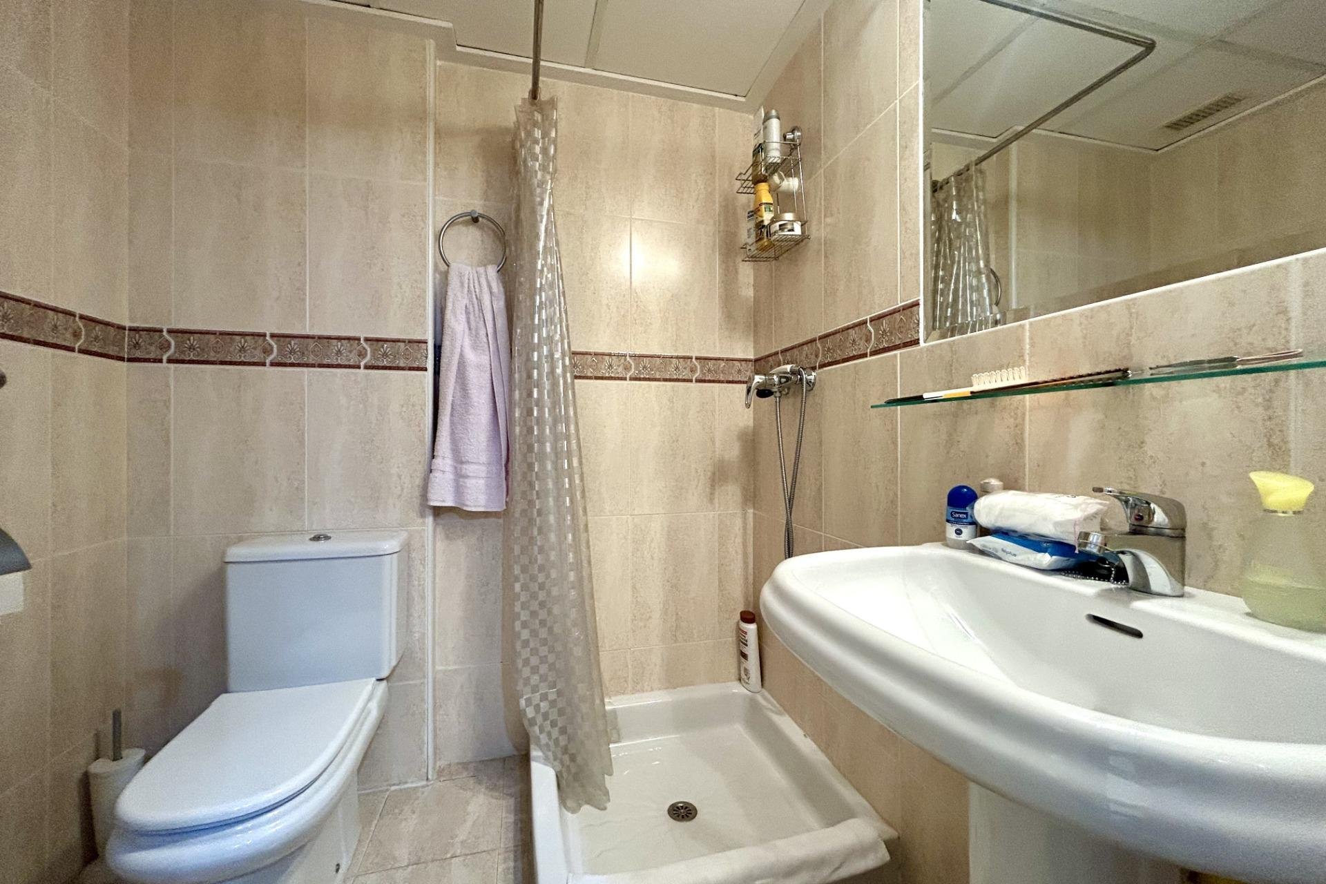 Revente - Maison de ville - Orihuela Costa - Aguamarina
