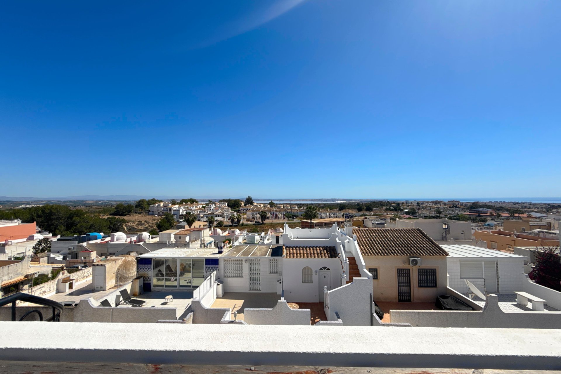 Revente - Maison de ville - Orihuela Costa - Blue Lagoon
