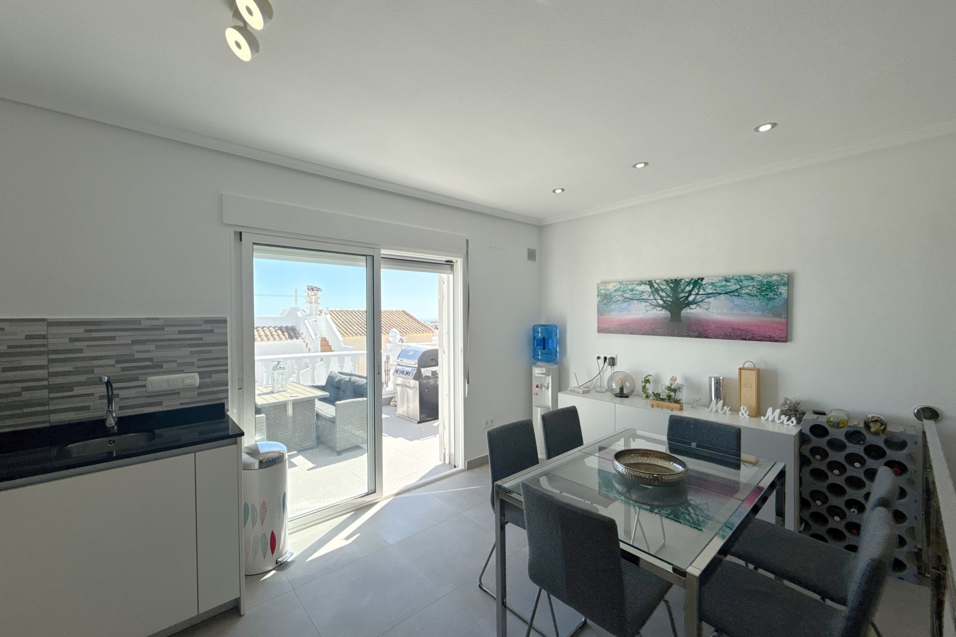 Revente - Maison de ville - Orihuela Costa - Blue Lagoon