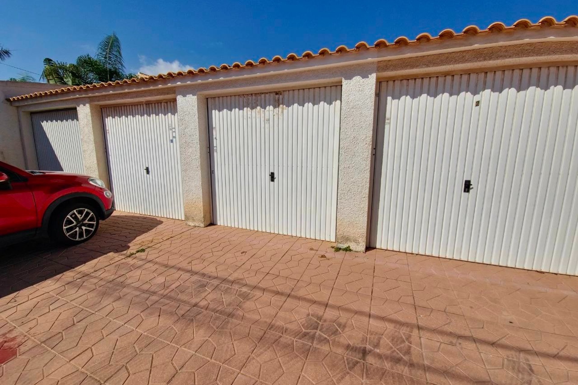 Revente - Maison de ville - Orihuela Costa - Cabo Roig