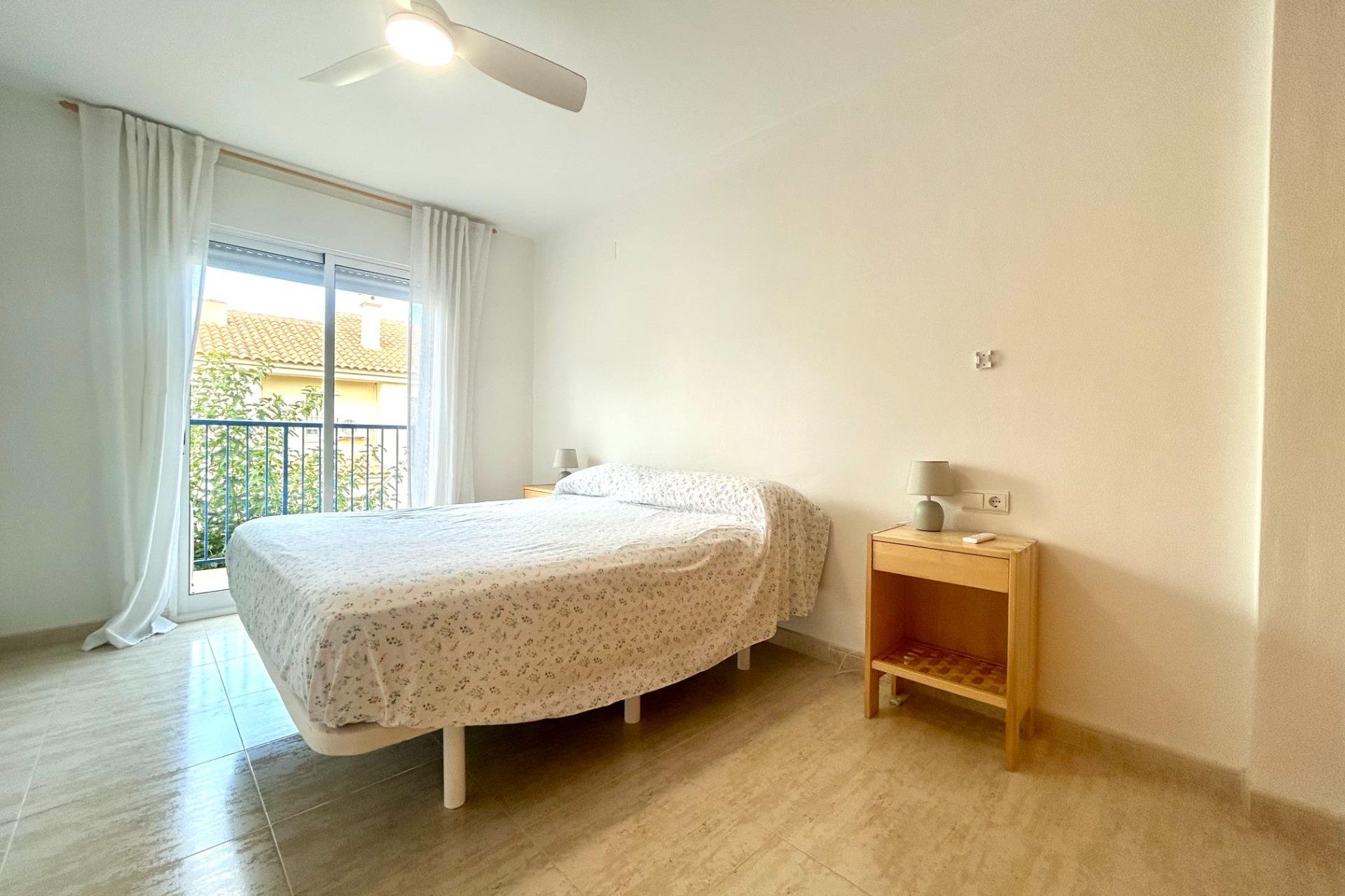 Revente - Maison de ville - Orihuela Costa - Campoamor