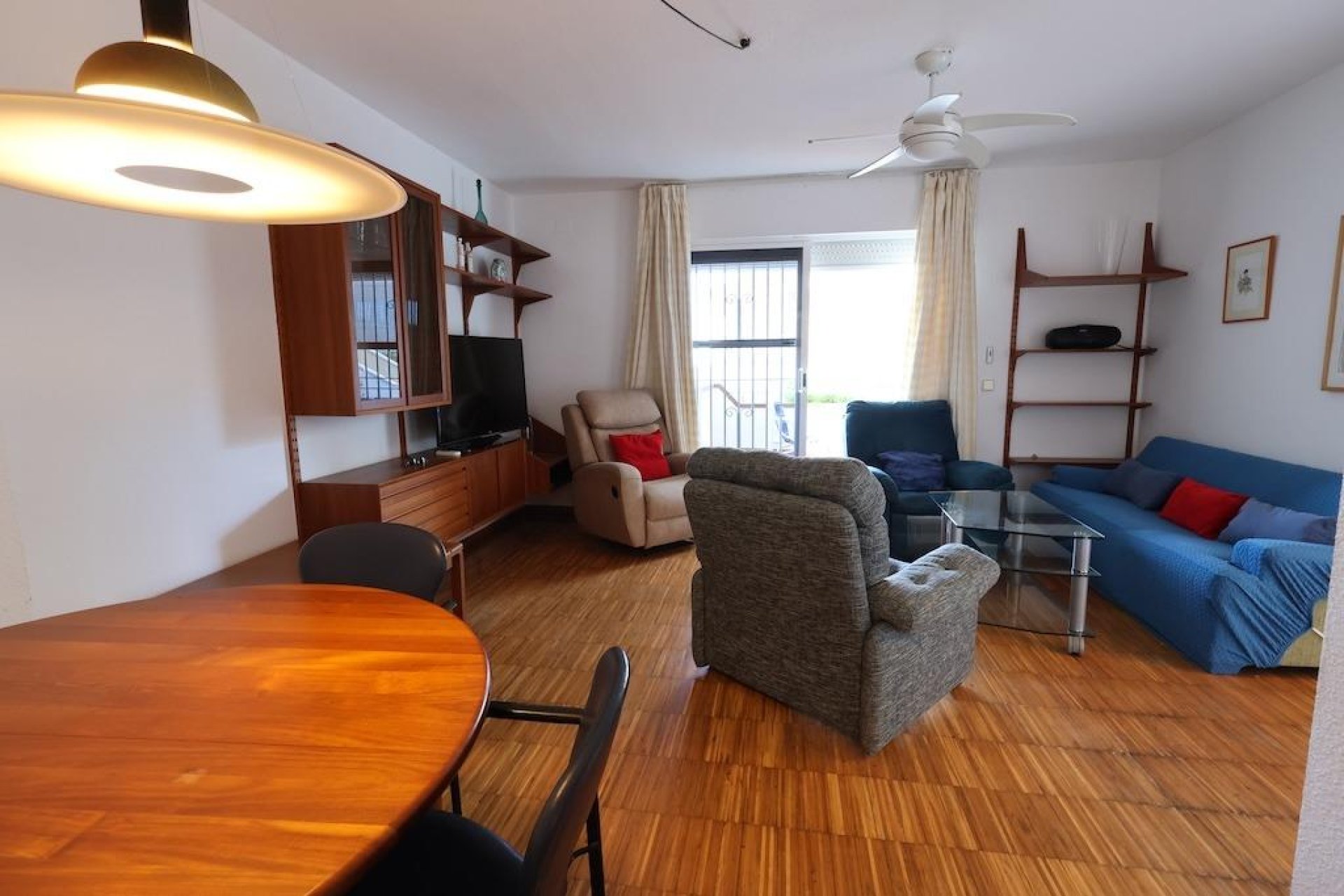 Revente - Maison de ville - Orihuela Costa - Campoamor