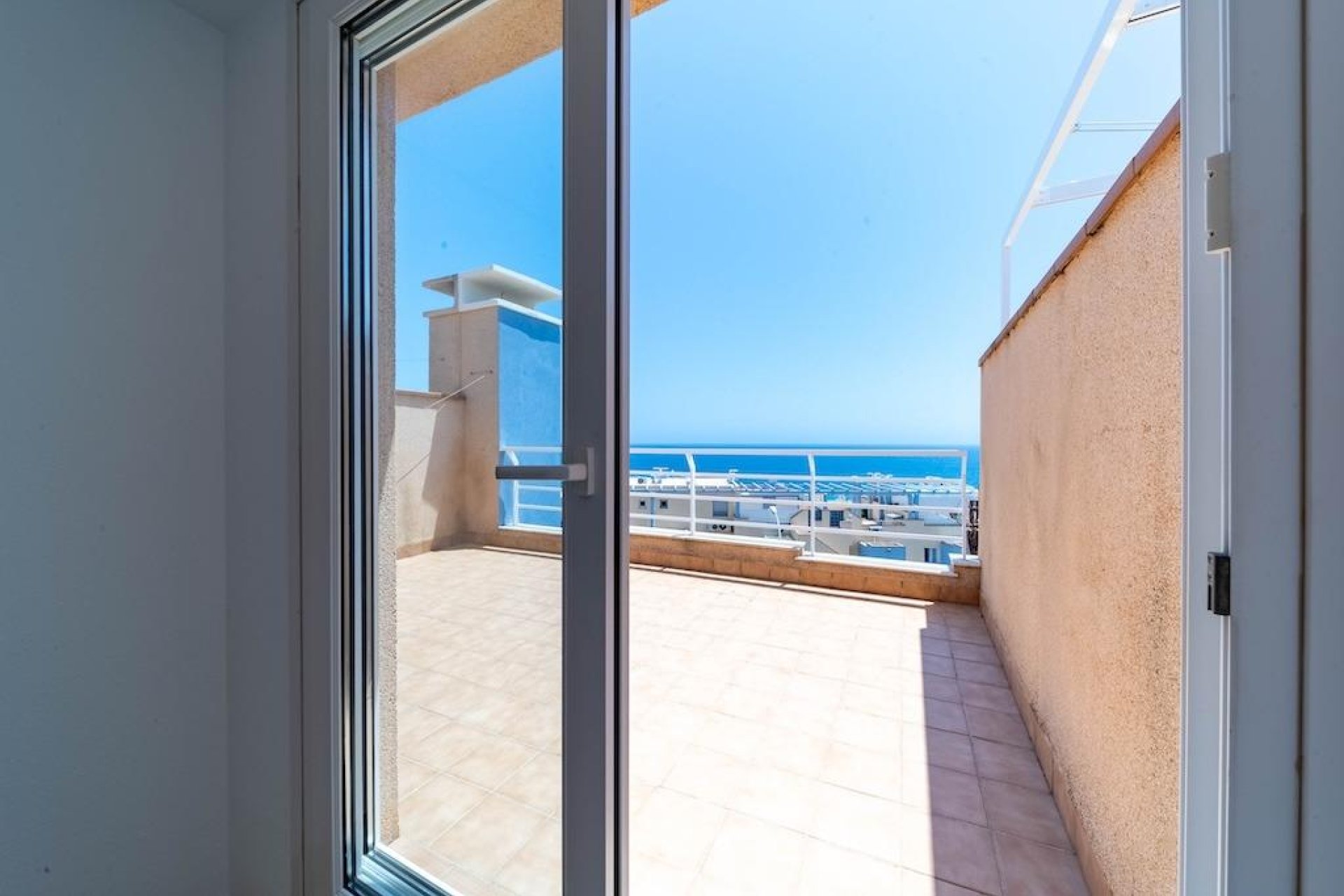 Revente - Maison de ville - Orihuela Costa - Campoamor