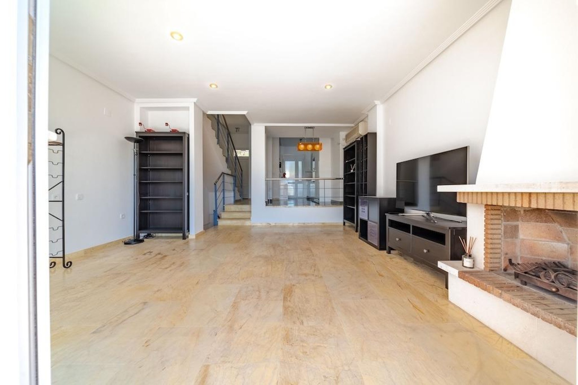 Revente - Maison de ville - Orihuela Costa - Campoamor
