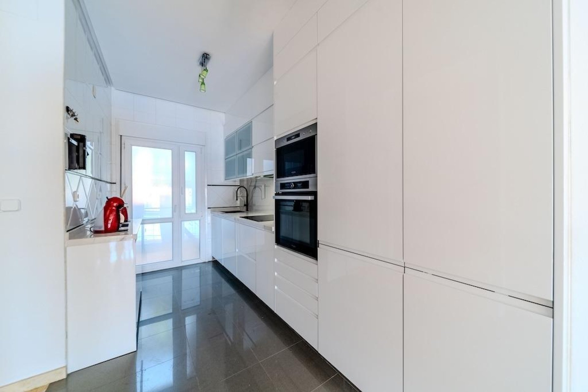 Revente - Maison de ville - Orihuela Costa - Campoamor