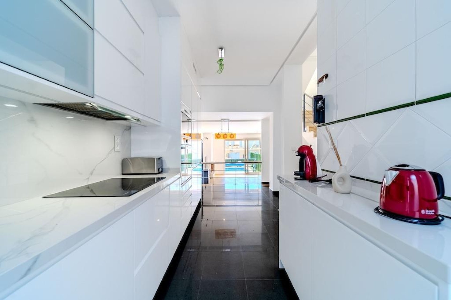 Revente - Maison de ville - Orihuela Costa - Campoamor