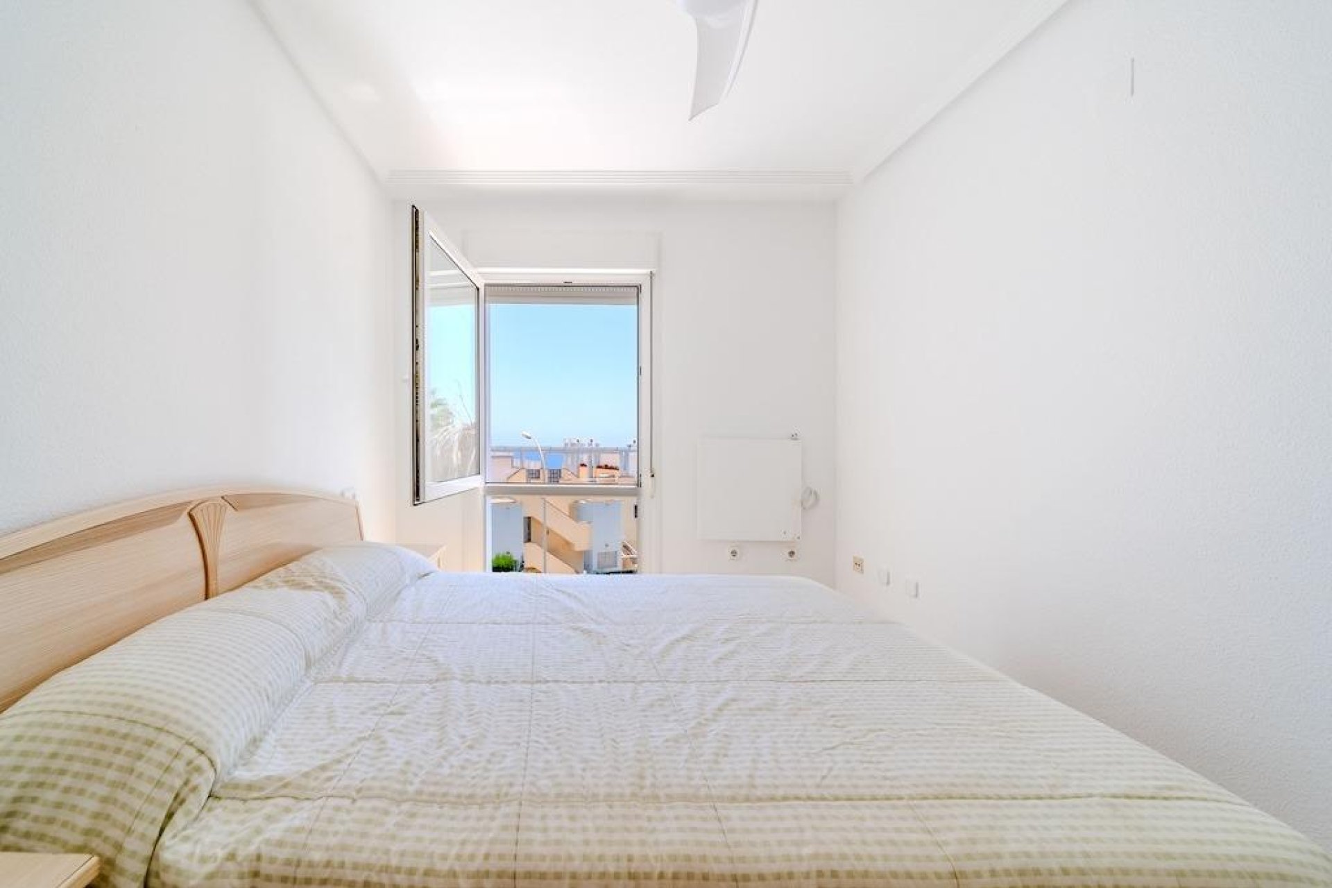 Revente - Maison de ville - Orihuela Costa - Campoamor