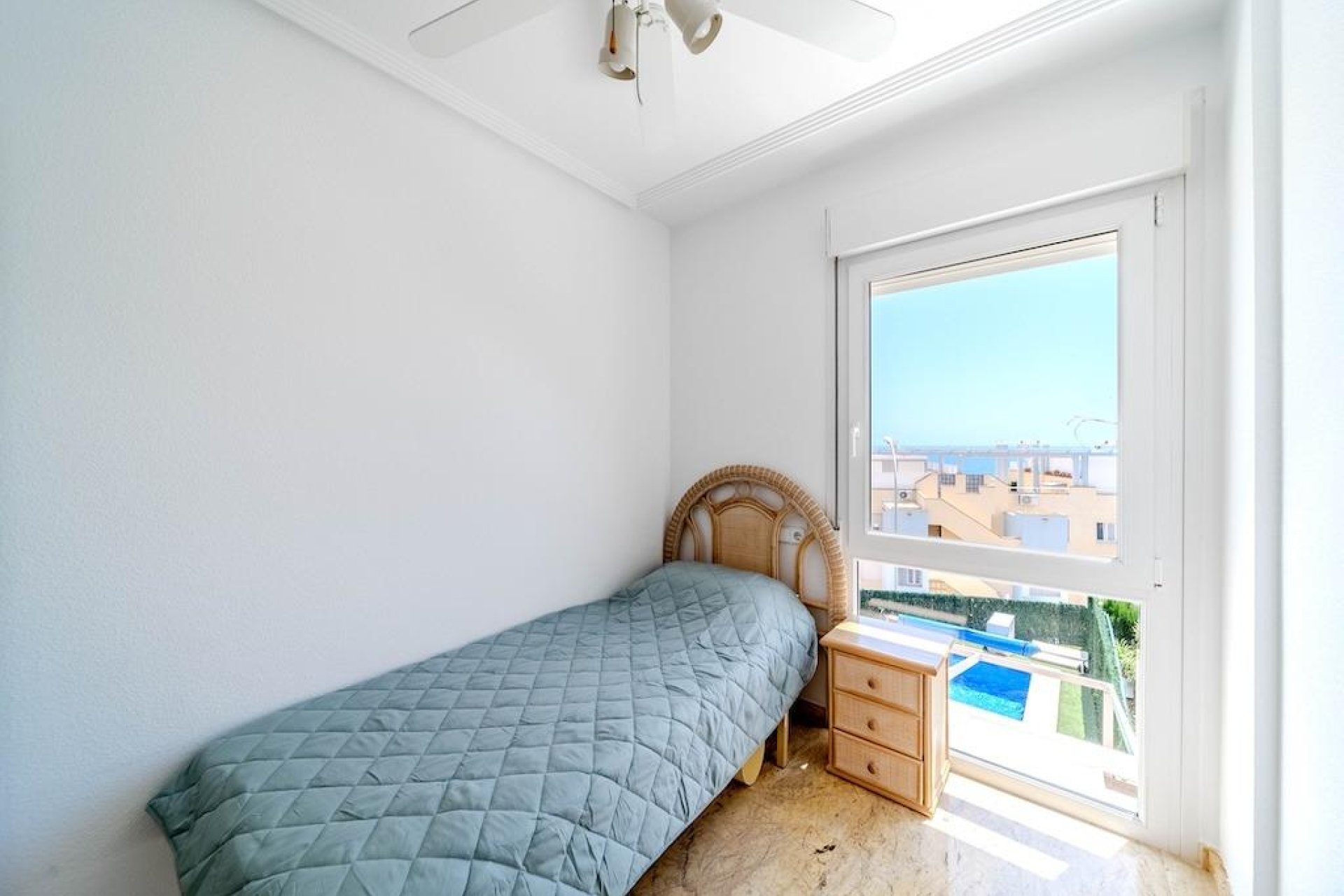 Revente - Maison de ville - Orihuela Costa - Campoamor