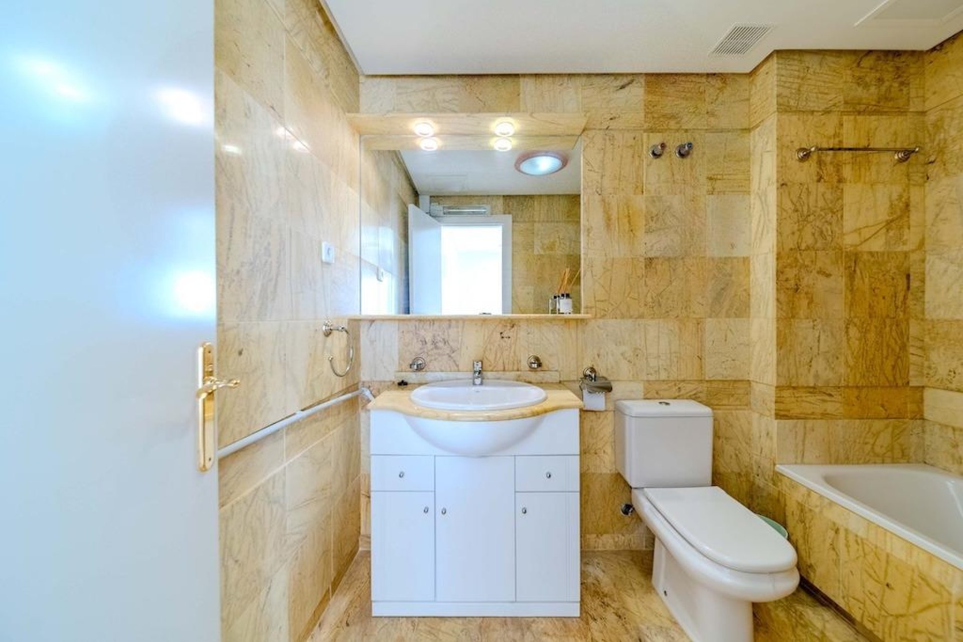 Revente - Maison de ville - Orihuela Costa - Campoamor