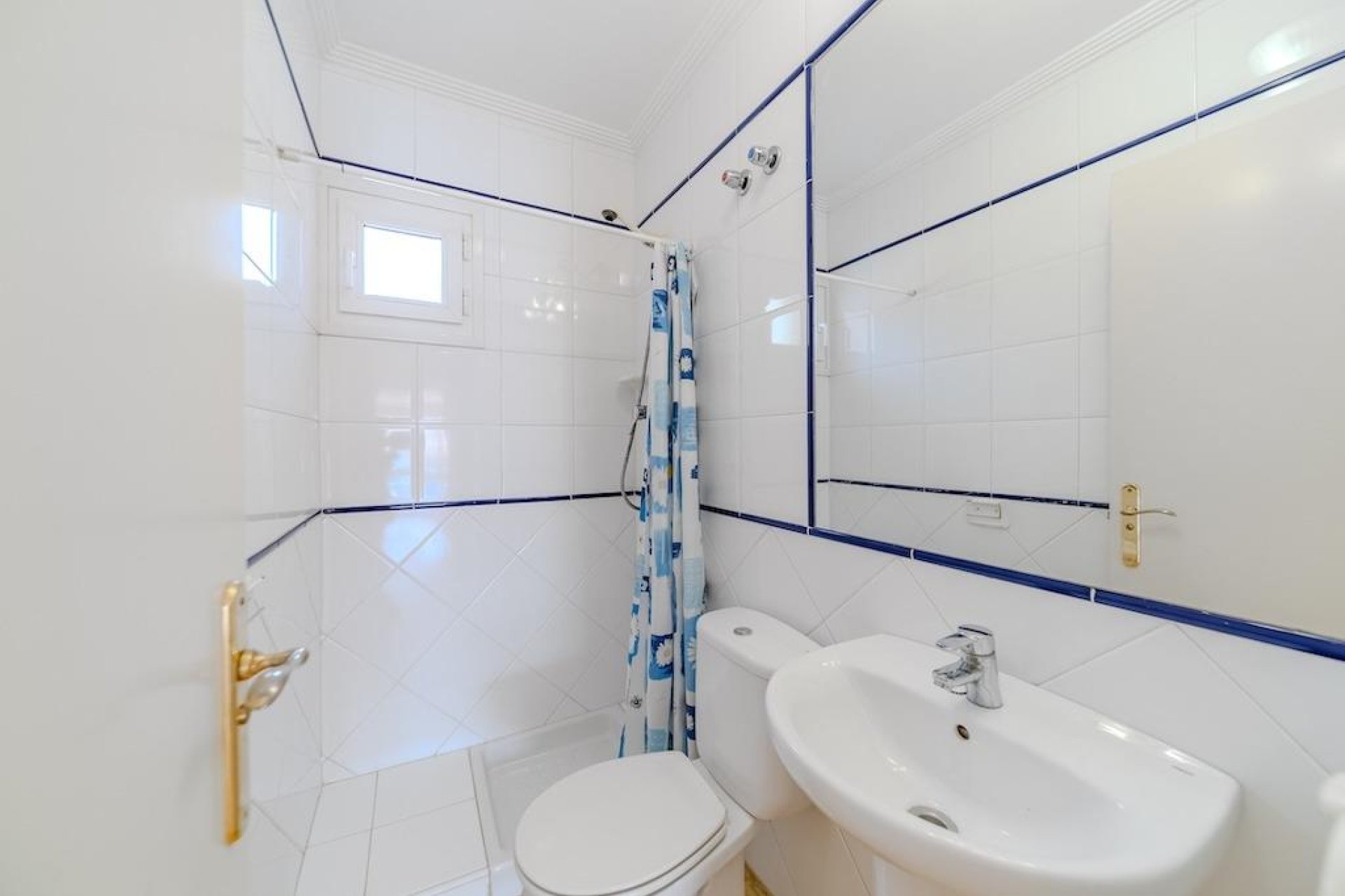 Revente - Maison de ville - Orihuela Costa - Campoamor