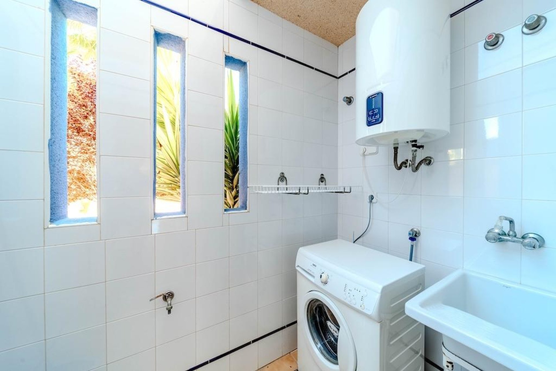 Revente - Maison de ville - Orihuela Costa - Campoamor