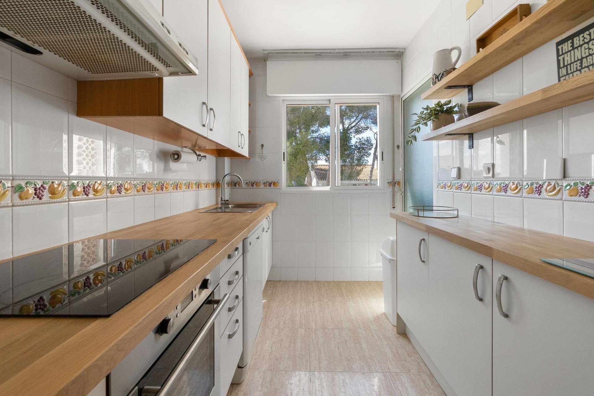 Revente - Maison de ville - Orihuela Costa - Campoamor