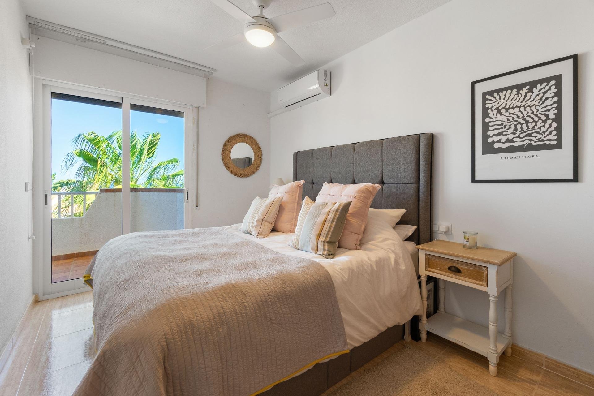 Revente - Maison de ville - Orihuela Costa - Campoamor