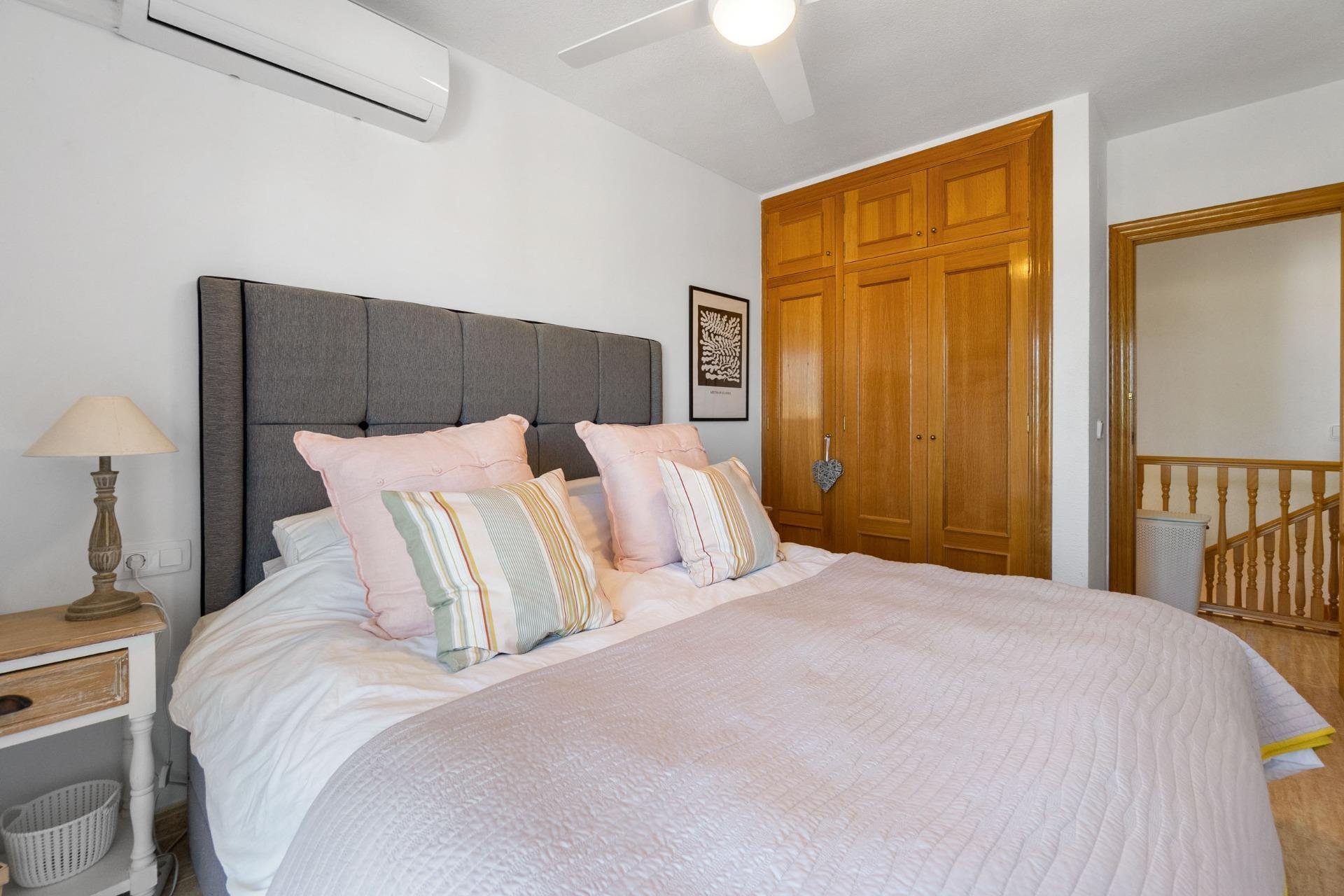 Revente - Maison de ville - Orihuela Costa - Campoamor