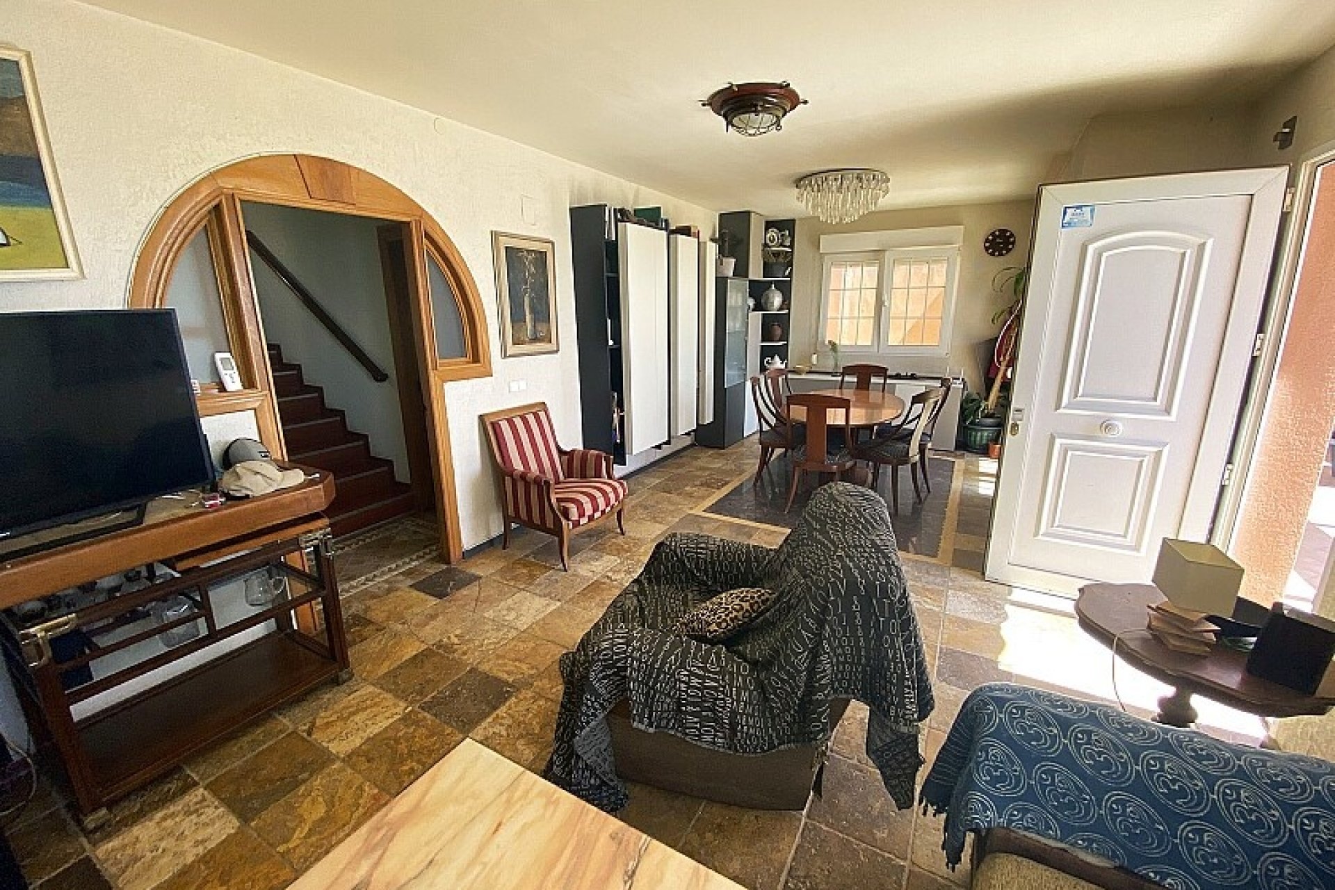 Revente - Maison de ville - Orihuela Costa - Dehesa de campoamor