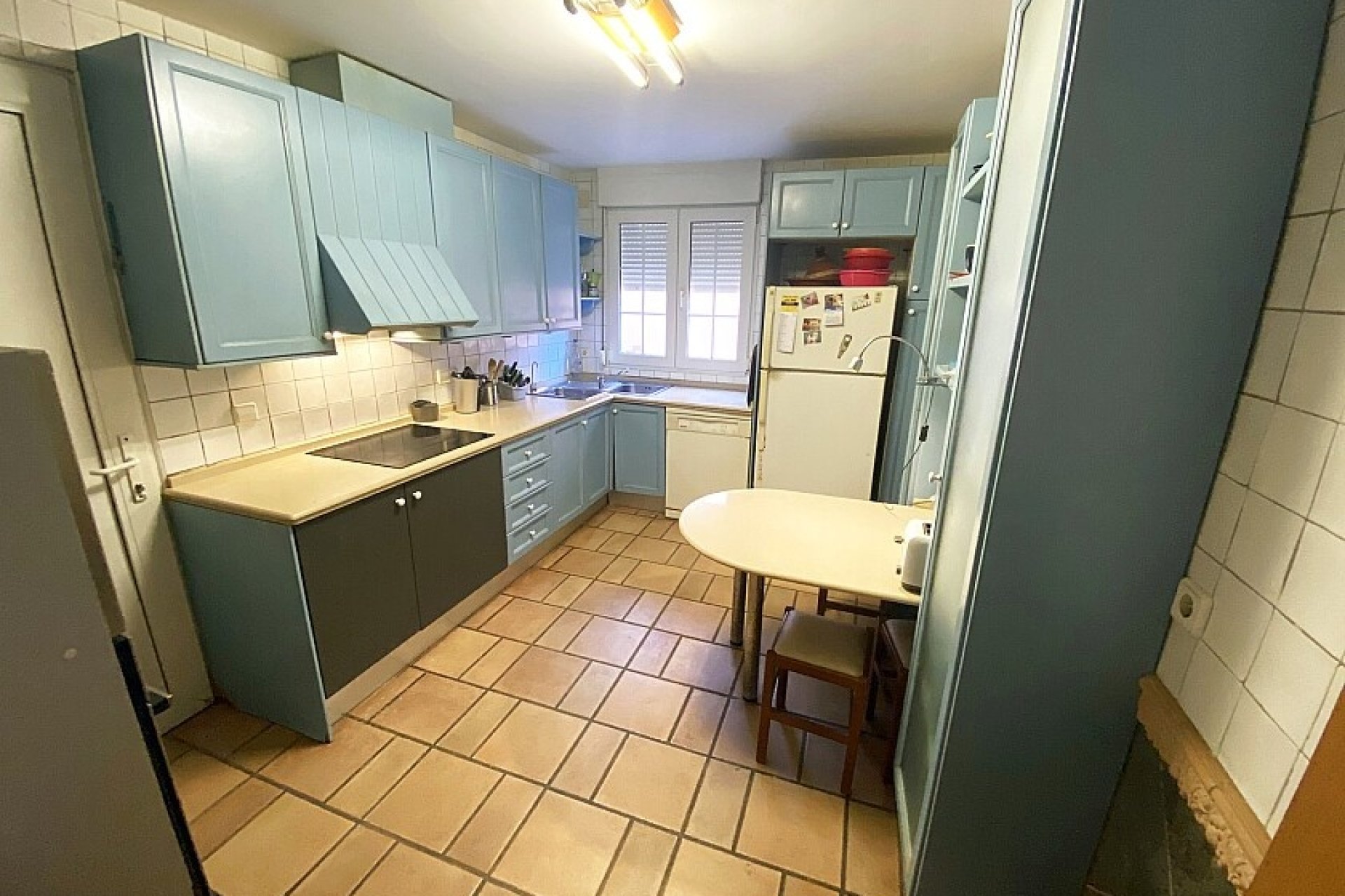 Revente - Maison de ville - Orihuela Costa - Dehesa de campoamor