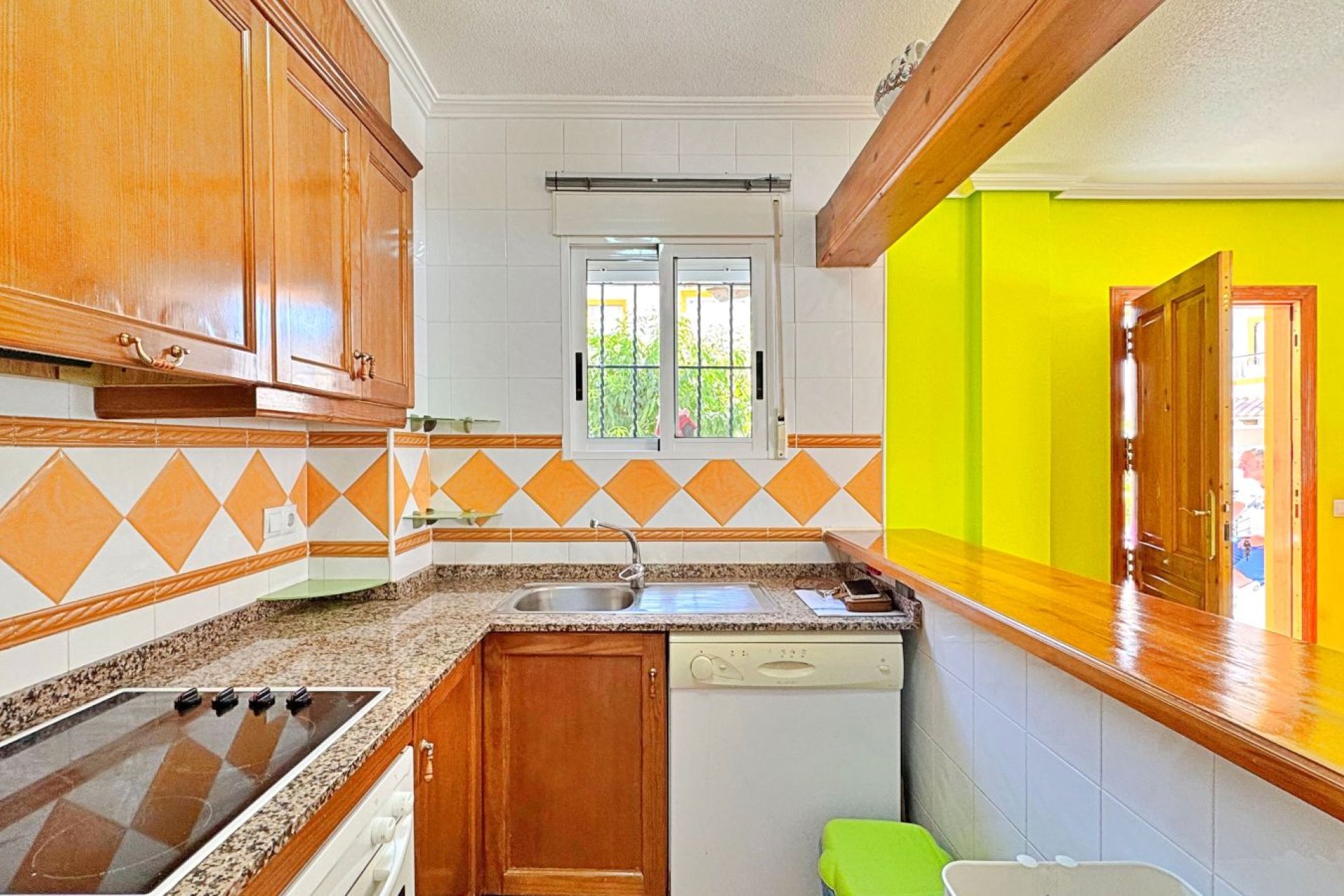 Revente - Maison de ville - Orihuela Costa - La Campana