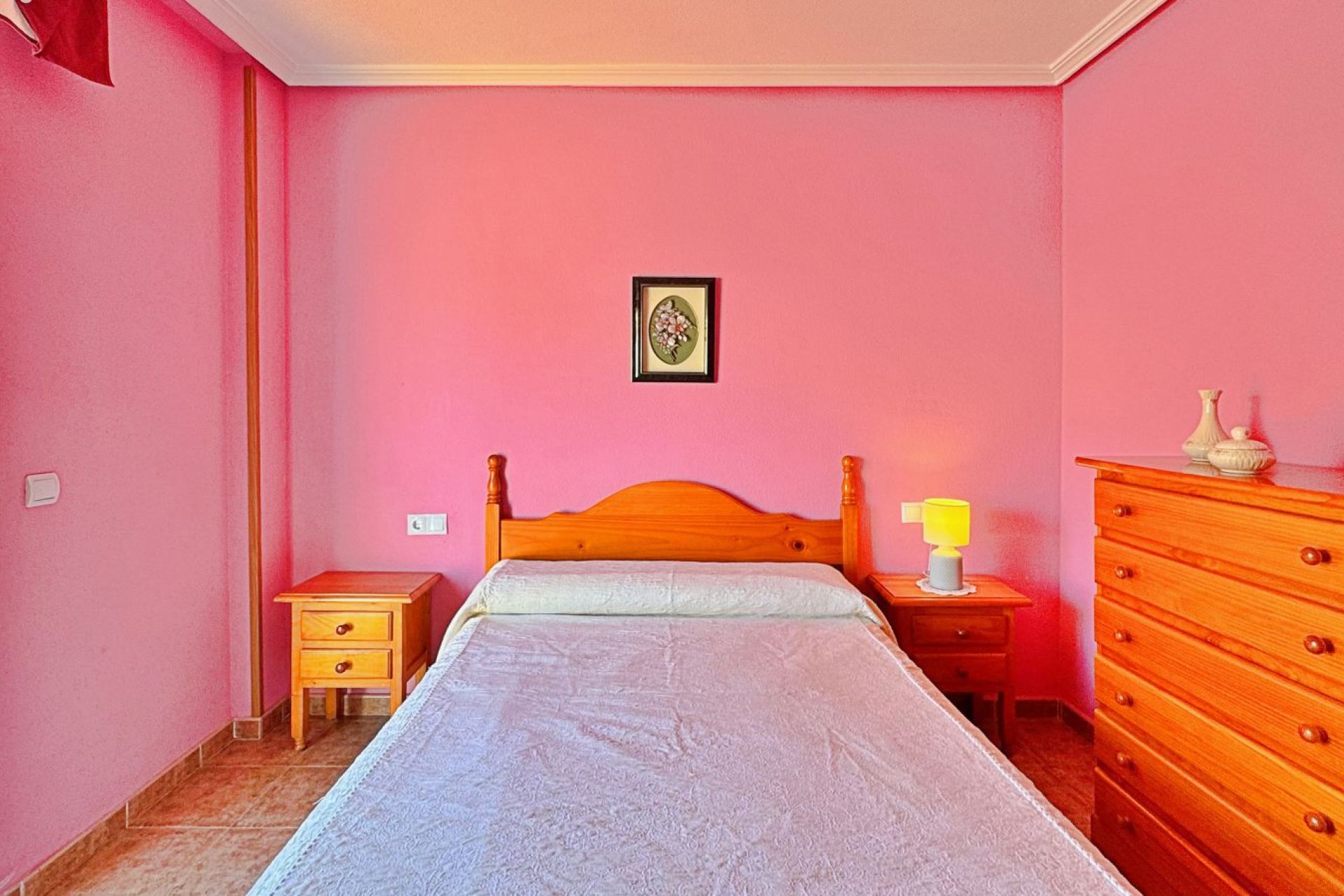 Revente - Maison de ville - Orihuela Costa - La Campana