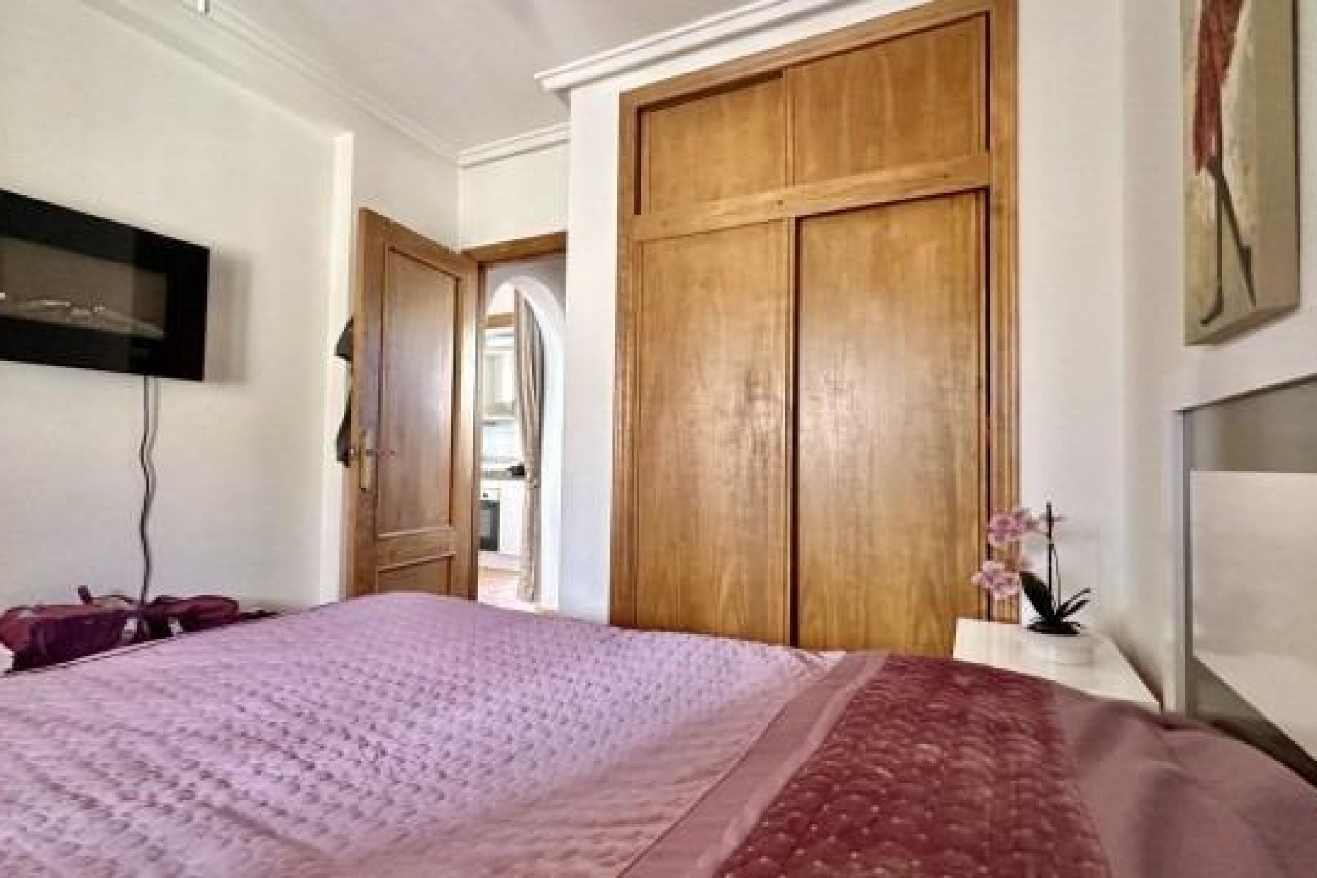 Revente - Maison de ville - Orihuela Costa - La Florida