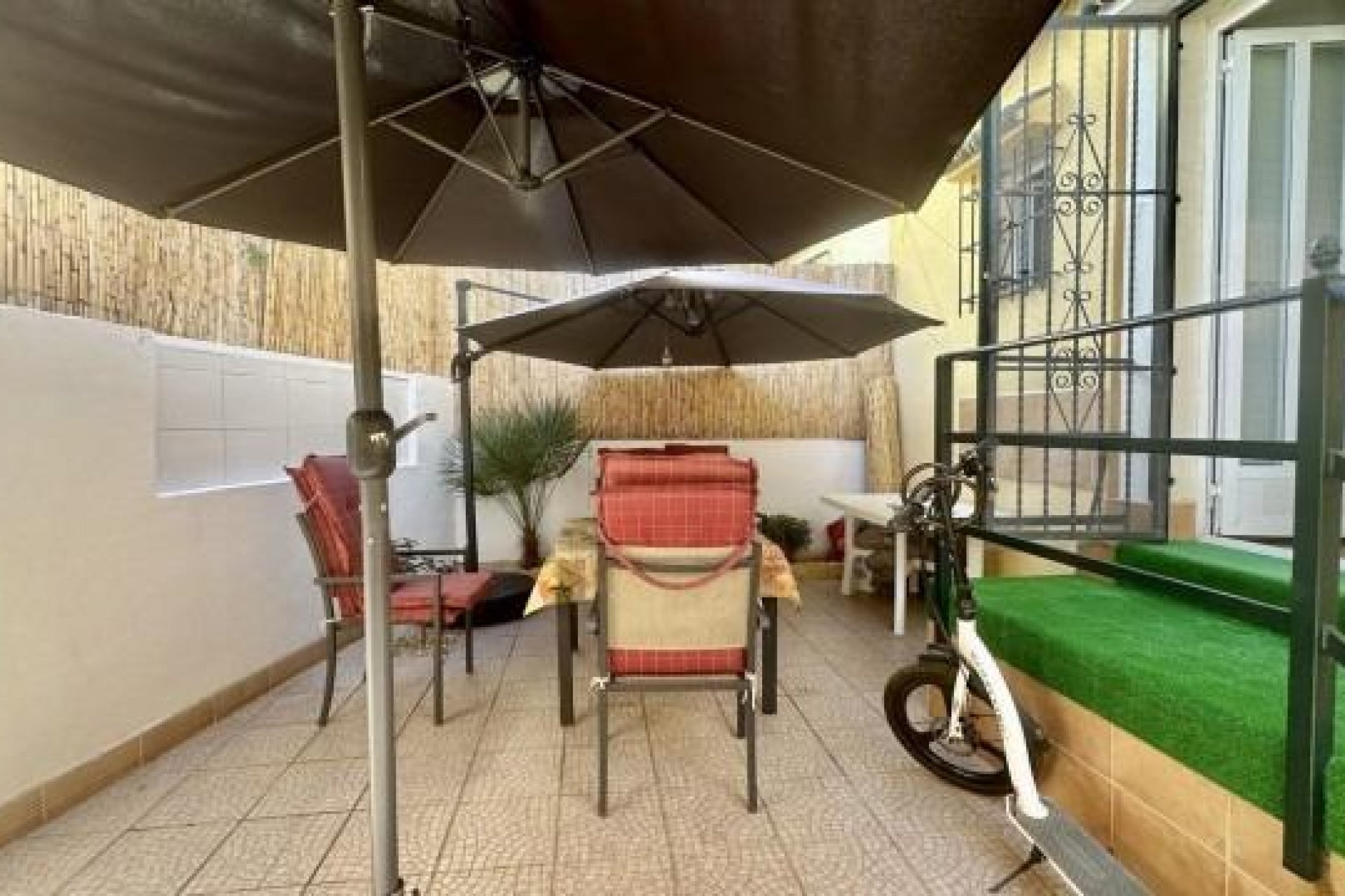 Revente - Maison de ville - Orihuela Costa - La Florida