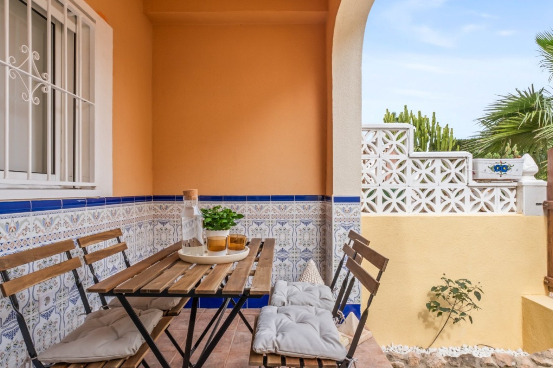 Revente - Maison de ville - Orihuela Costa - La Florida