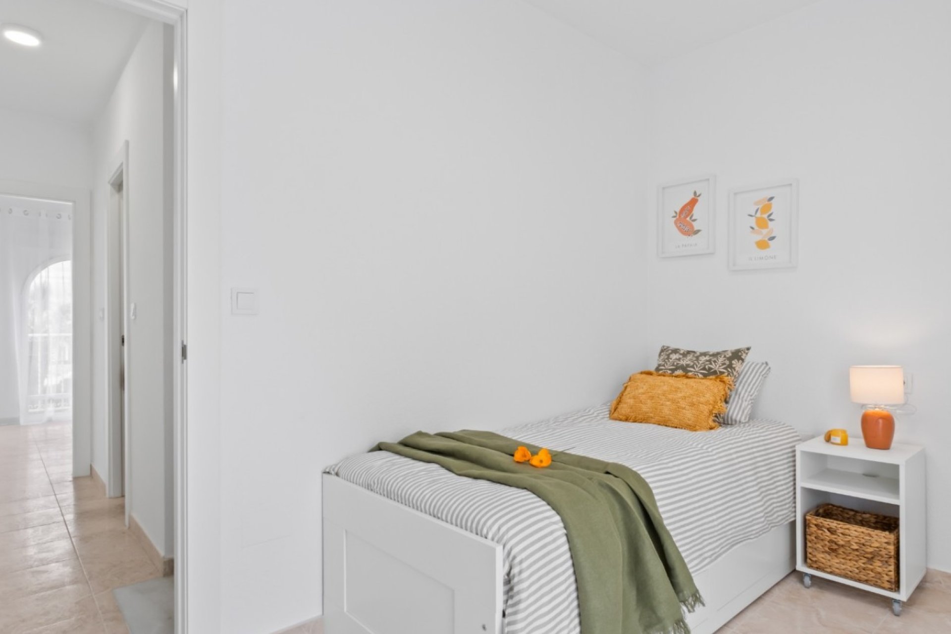 Revente - Maison de ville - Orihuela Costa - La Florida