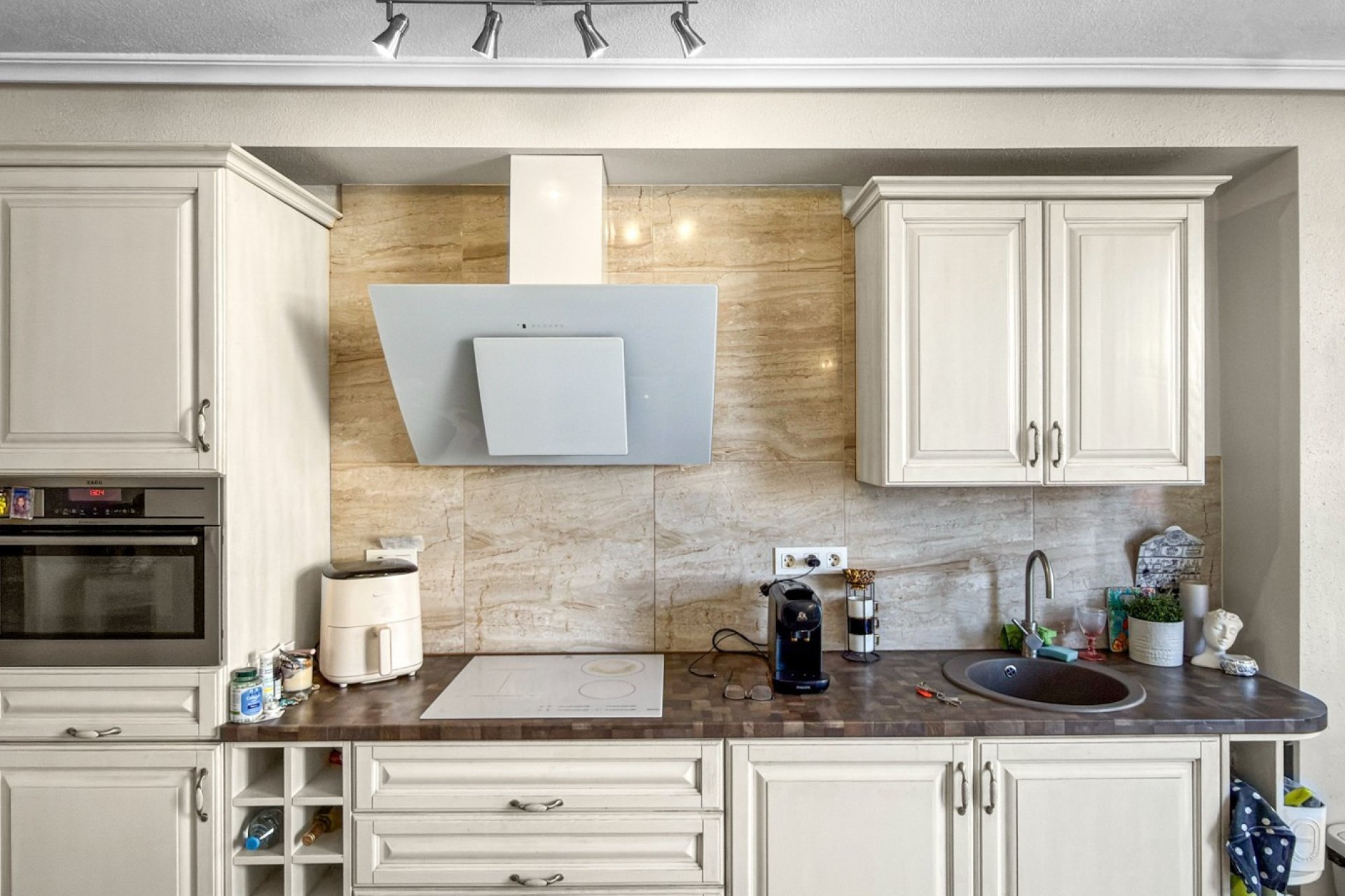 Revente - Maison de ville - Orihuela Costa - La Florida