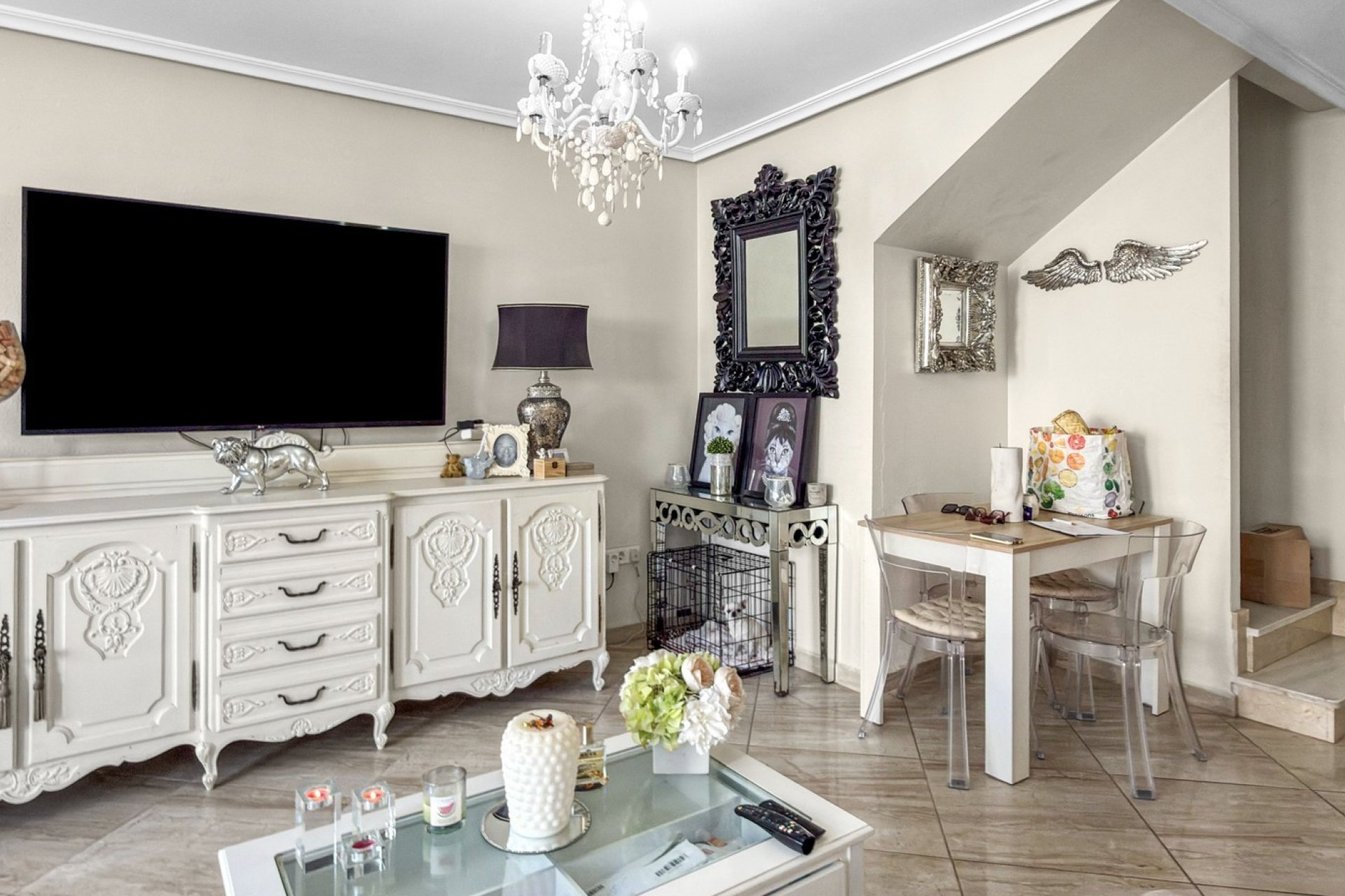 Revente - Maison de ville - Orihuela Costa - La Florida